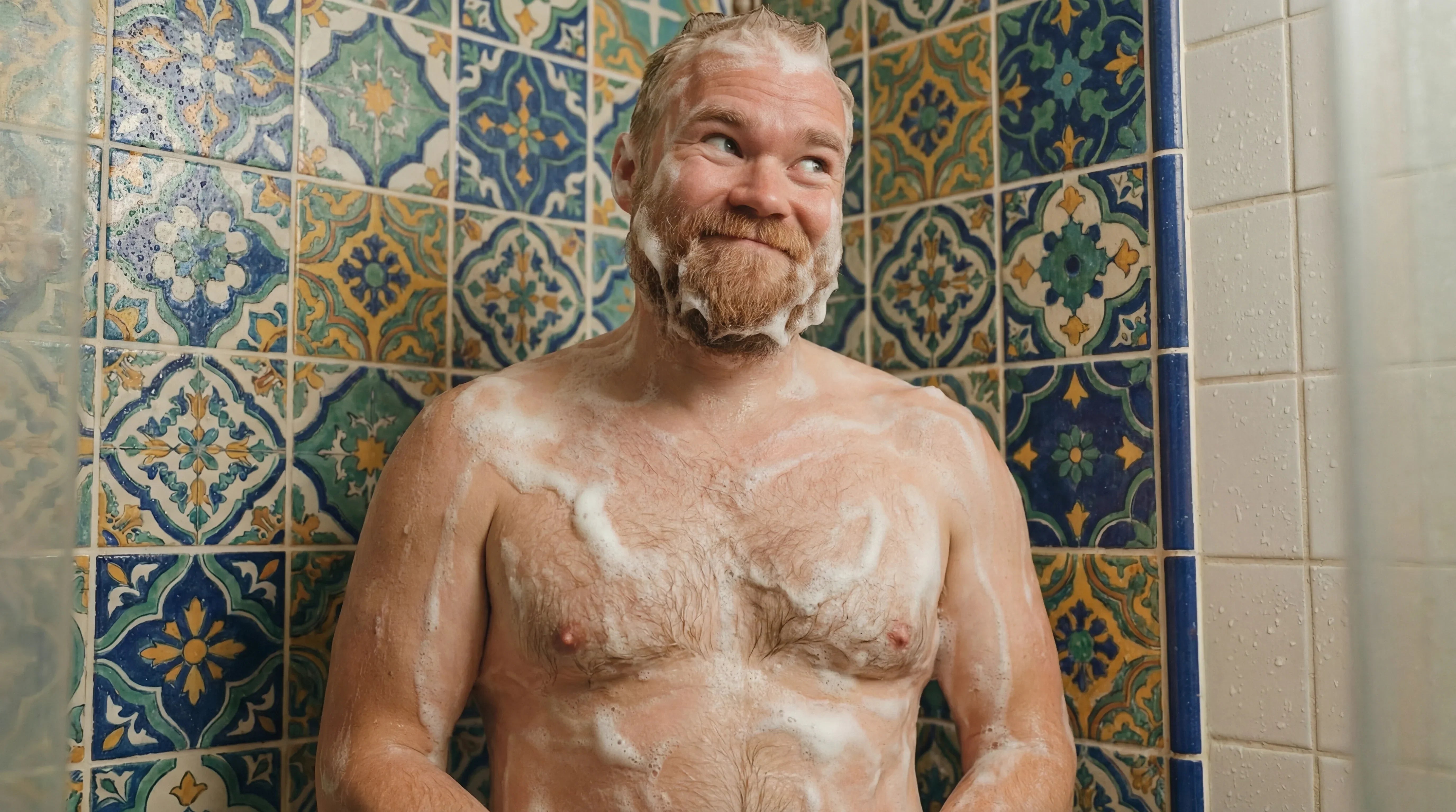 Vartalon kosteutus – Pehmeä iho päästä varpaisiin