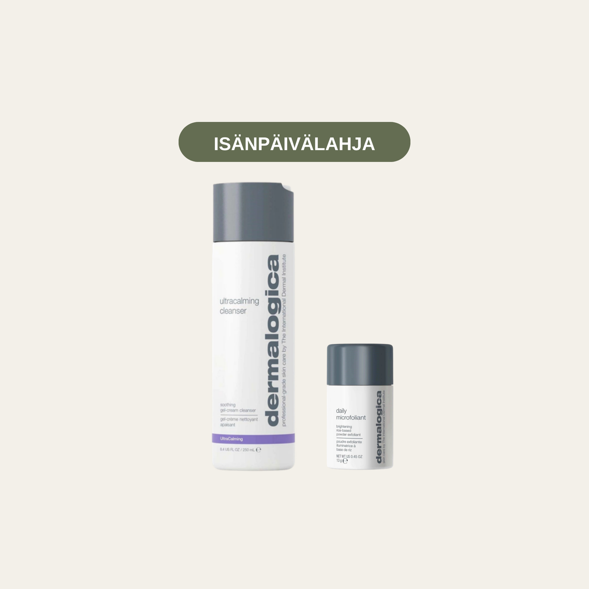 Spa-faija | Isänpäivälahja