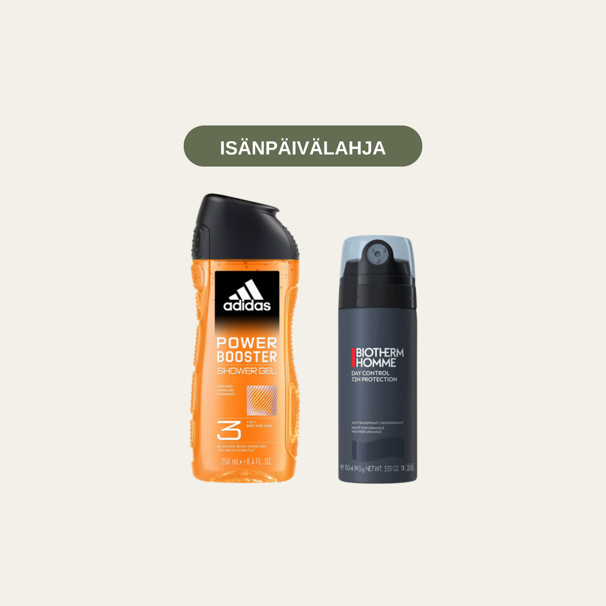 Salikassi | Isänpäivälahja