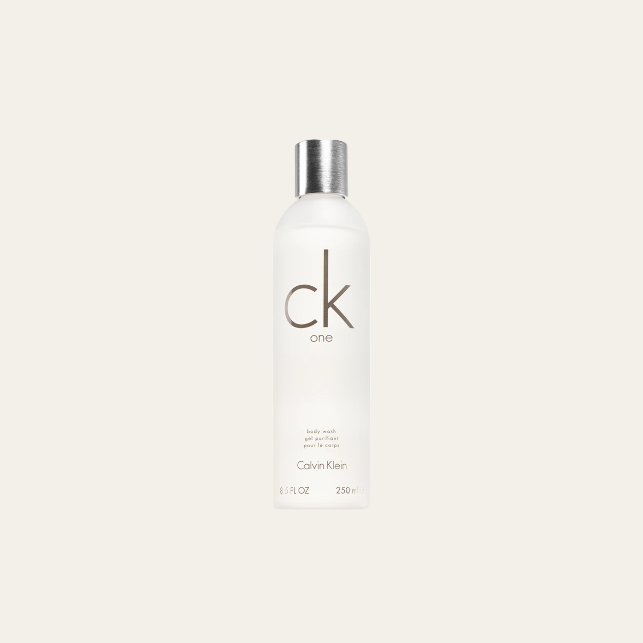 CK One Shower Gel