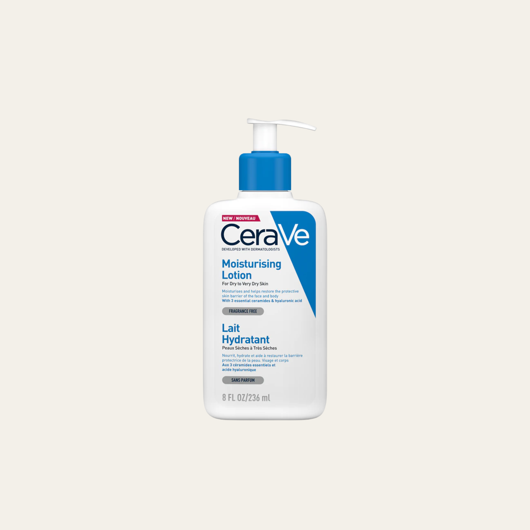 CeraVe Moisturising Lotion - Bundle
