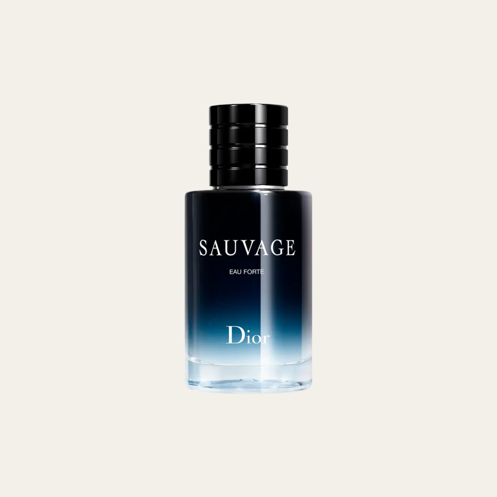 Dior Sauvage Eau Forte Parfum