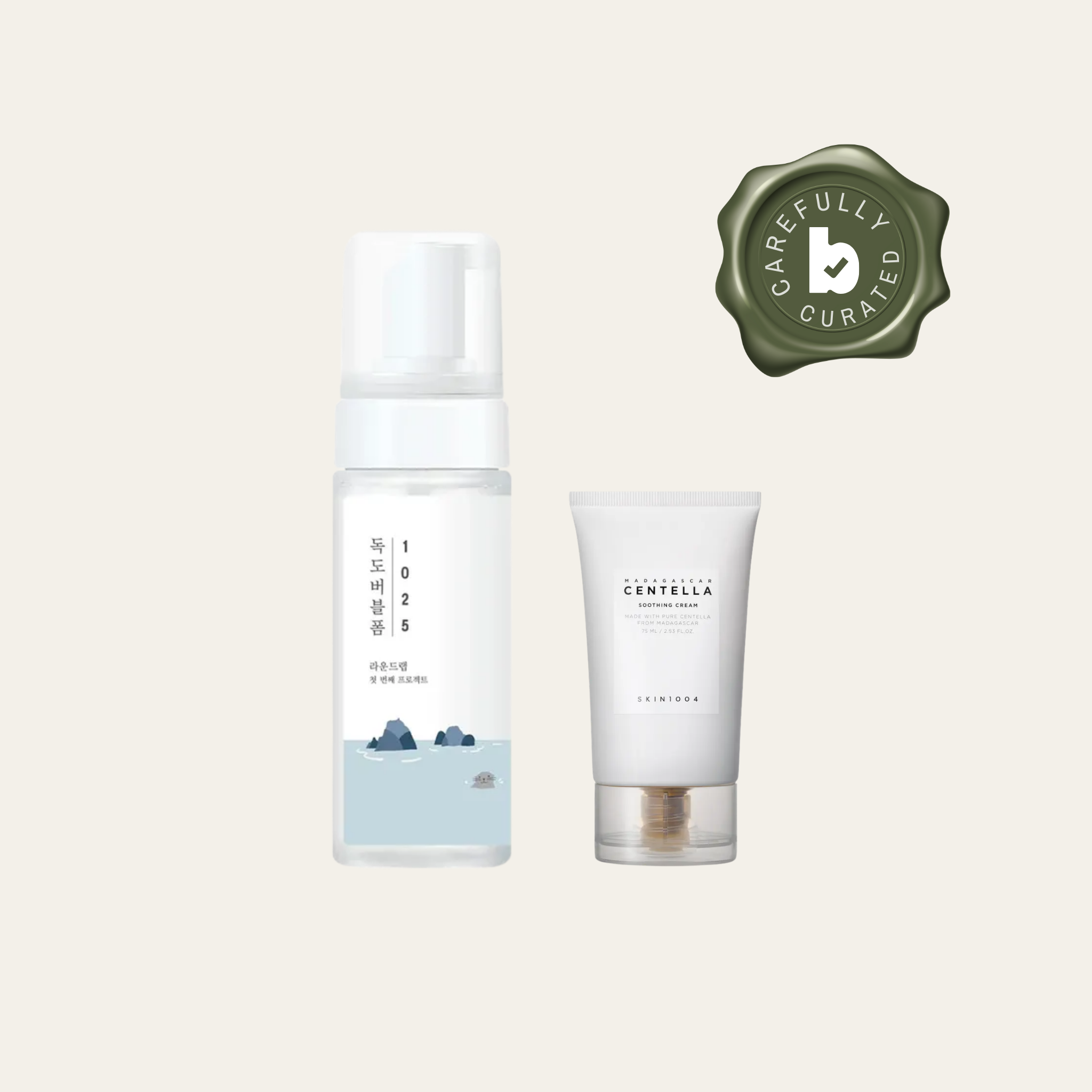 Asfalttisoturi Starter Bundle ihonhoitopaketti, sisältää Asfalttisoturi -tuotteita, luonnollinen ja tehokas ihonhoitoratkaisu.