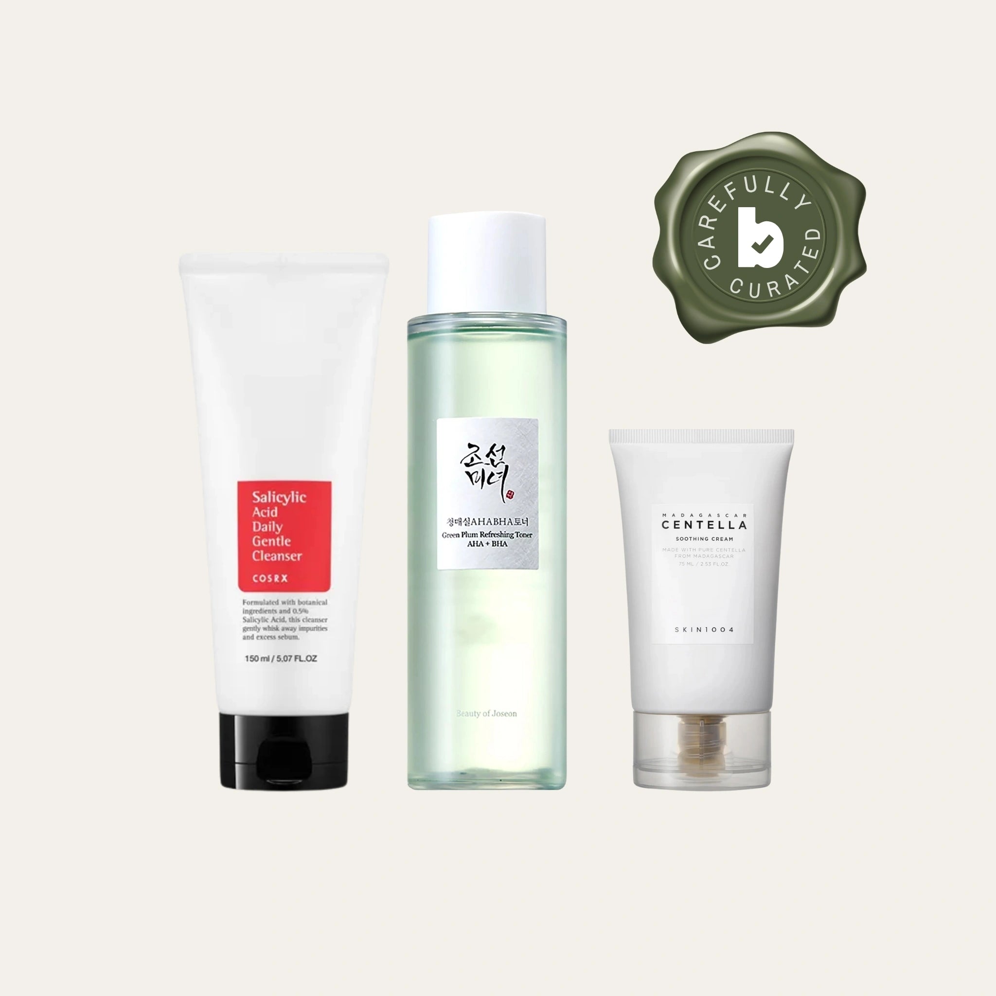 Tasapainottelija - Epäpuhtauksiin taipuvalle iholle