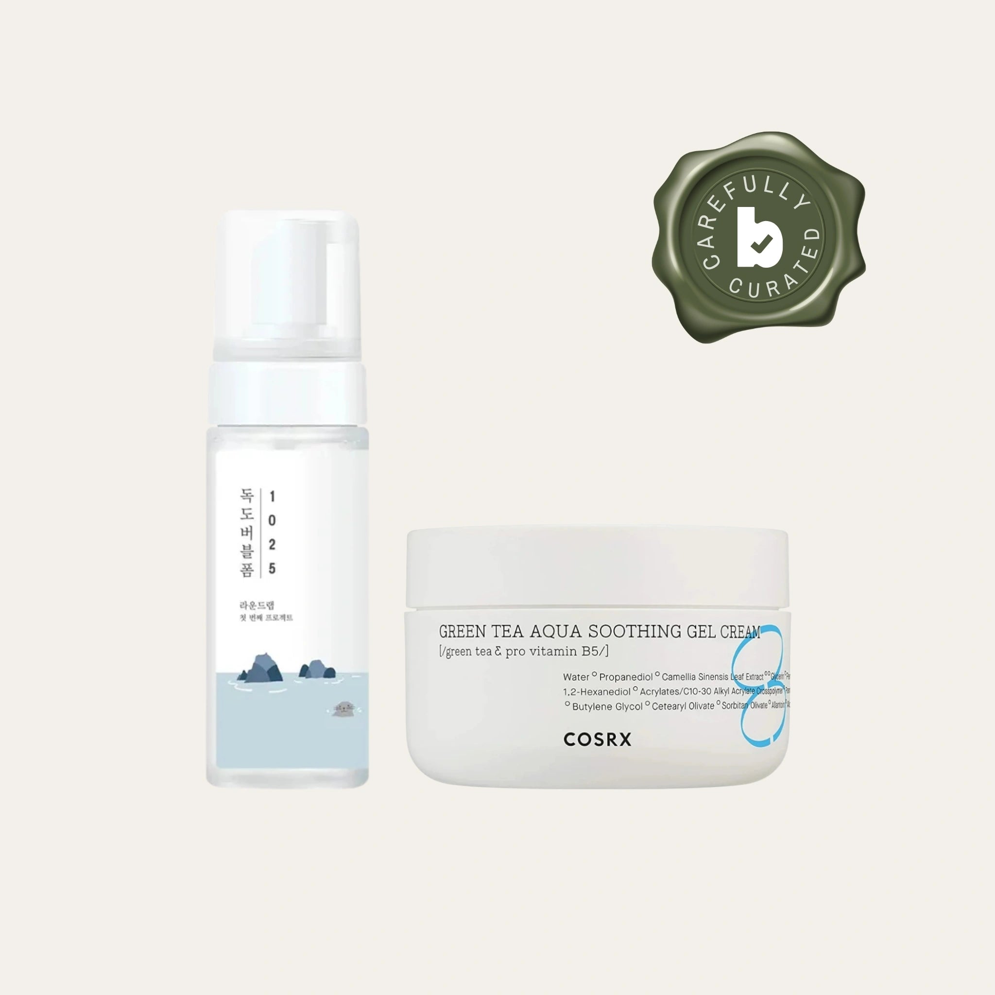 Bel Airin Prinssi - Epäpuhtauksiin taipuvalle iholle