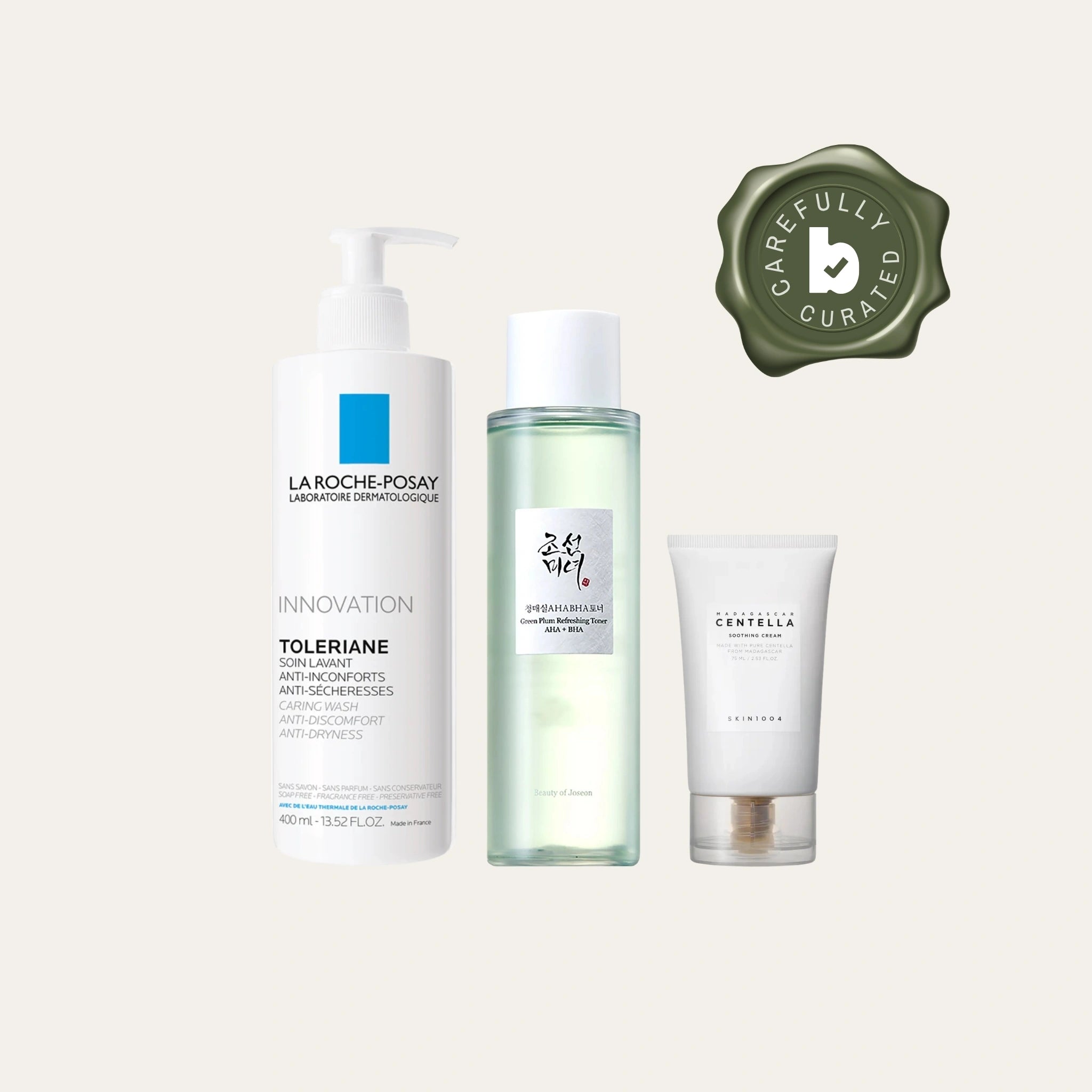 Likainen Harry - Epäpuhtauksiin taipuvalle iholle