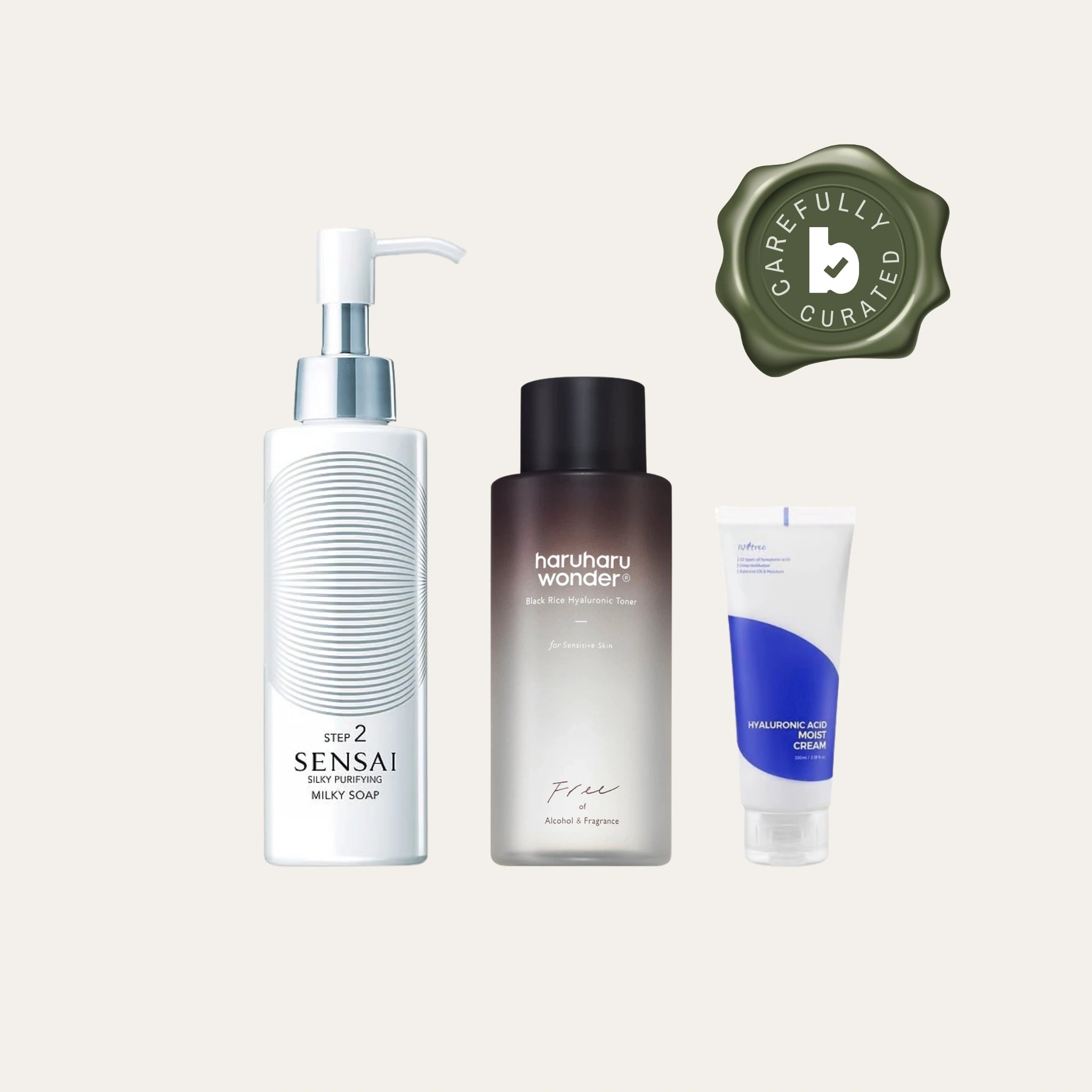 Rubberface - For Dry Skin