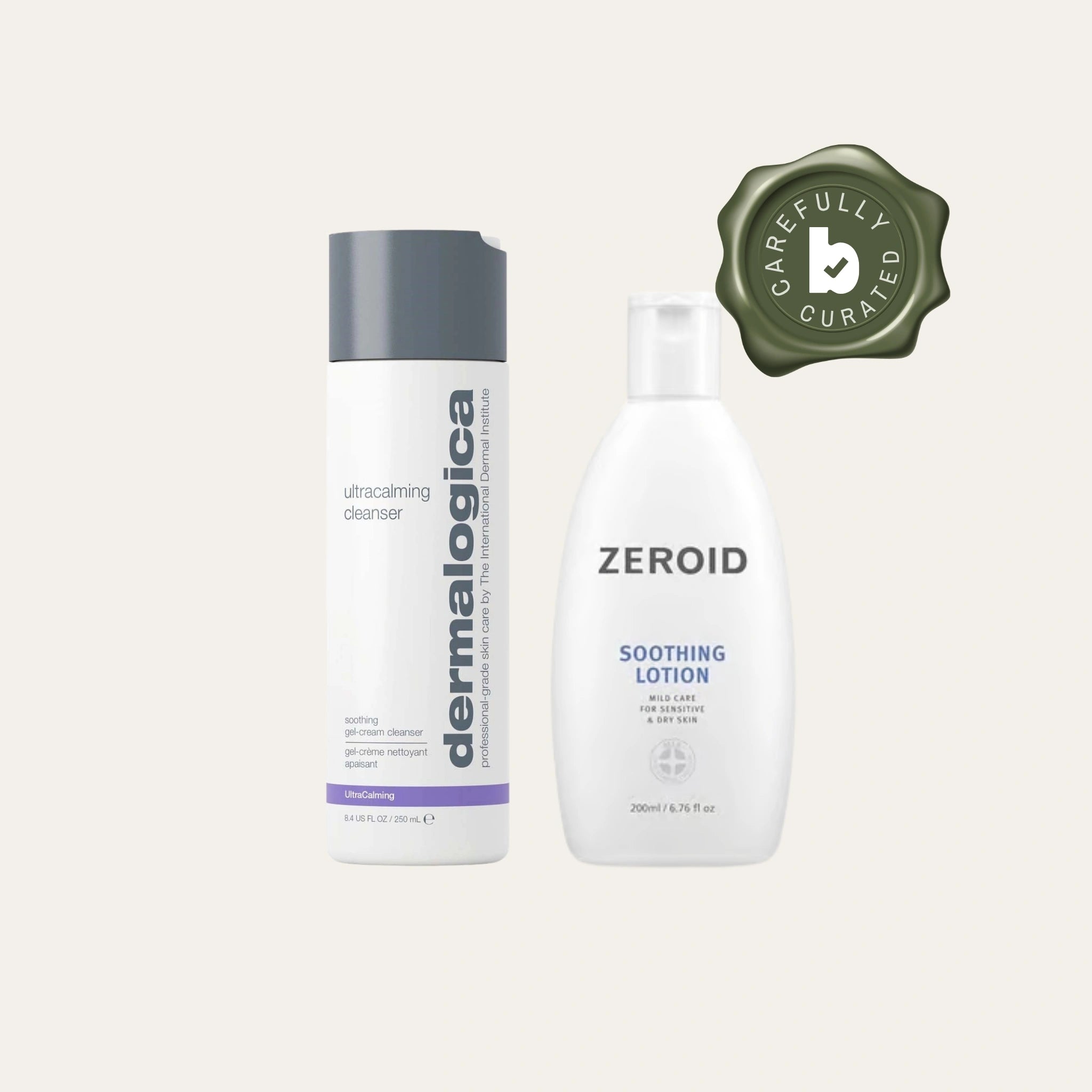 Shifu's Zen Moment - For sensitive skin