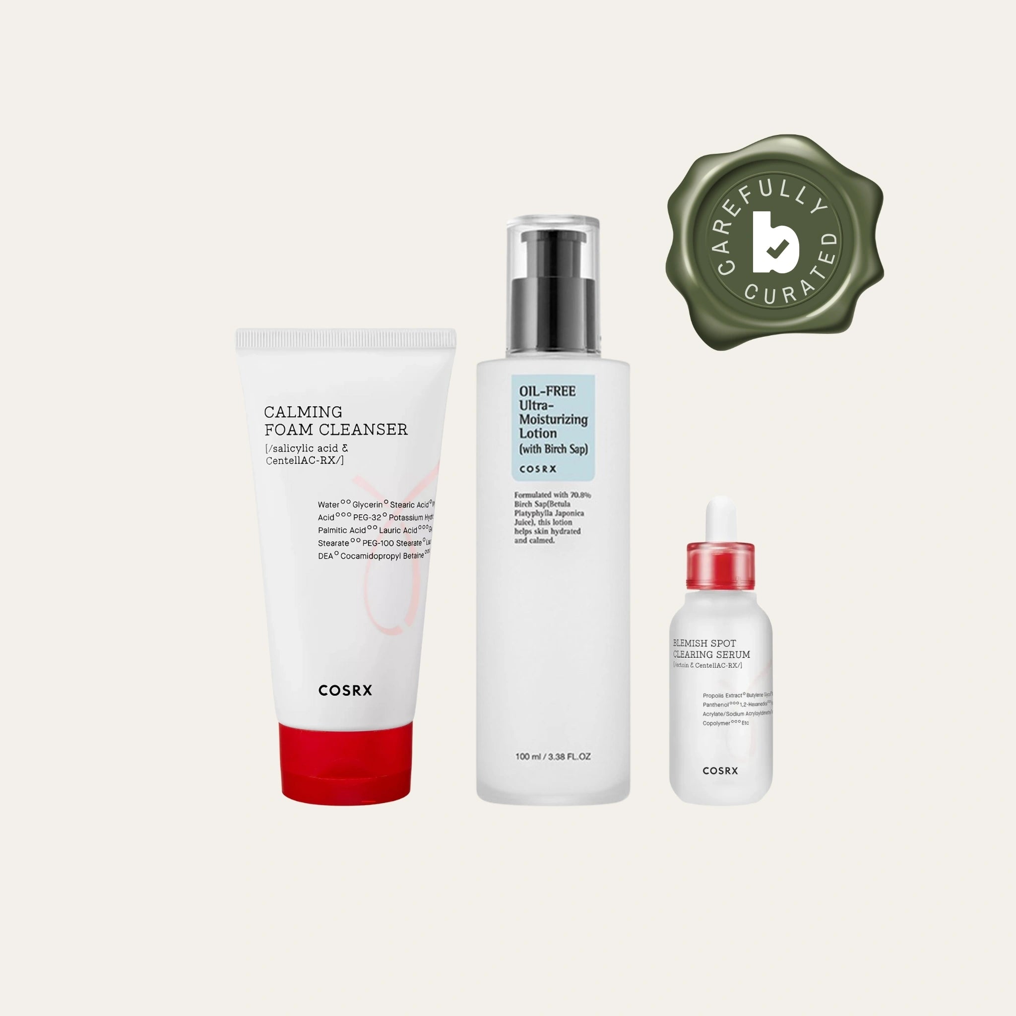 Pixel Bro - Prone to impurities