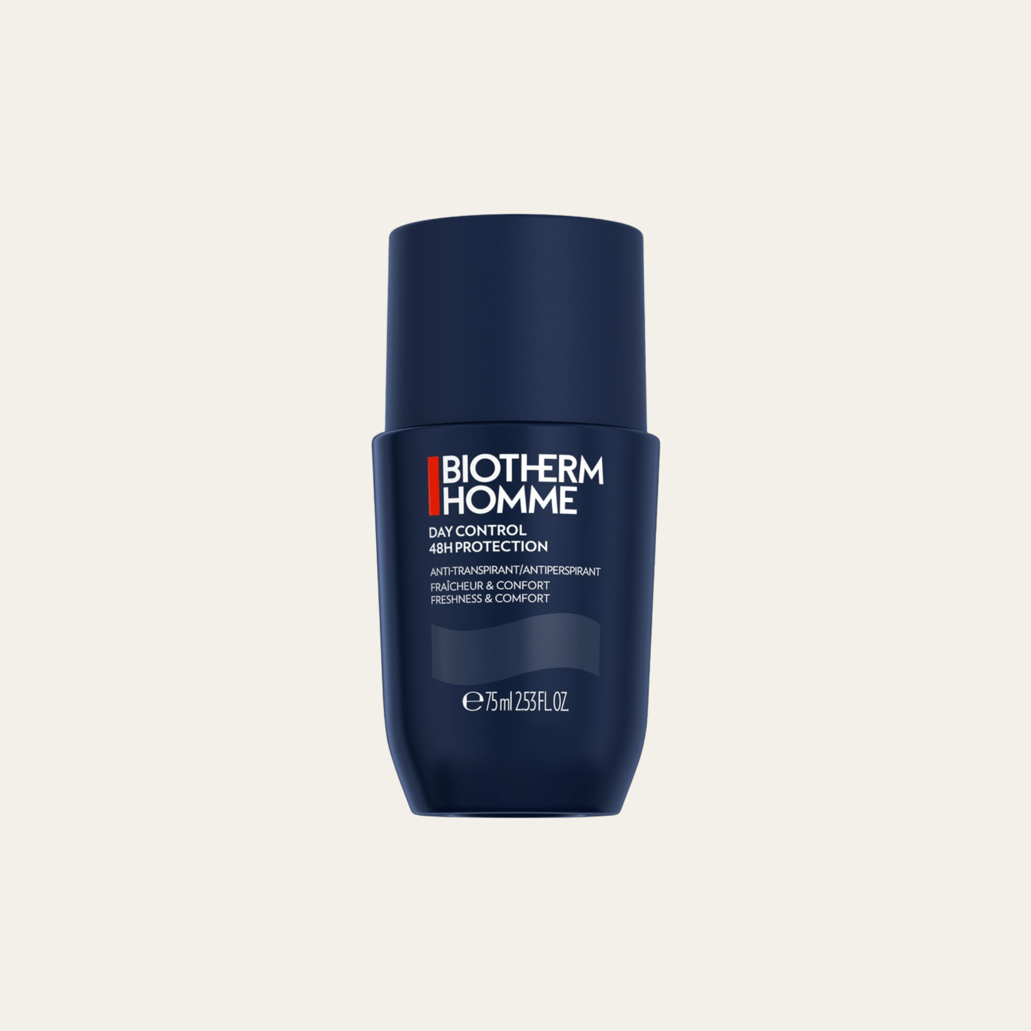 Biotherm Homme 48h Day Control Anti-Perspirant Roll-On