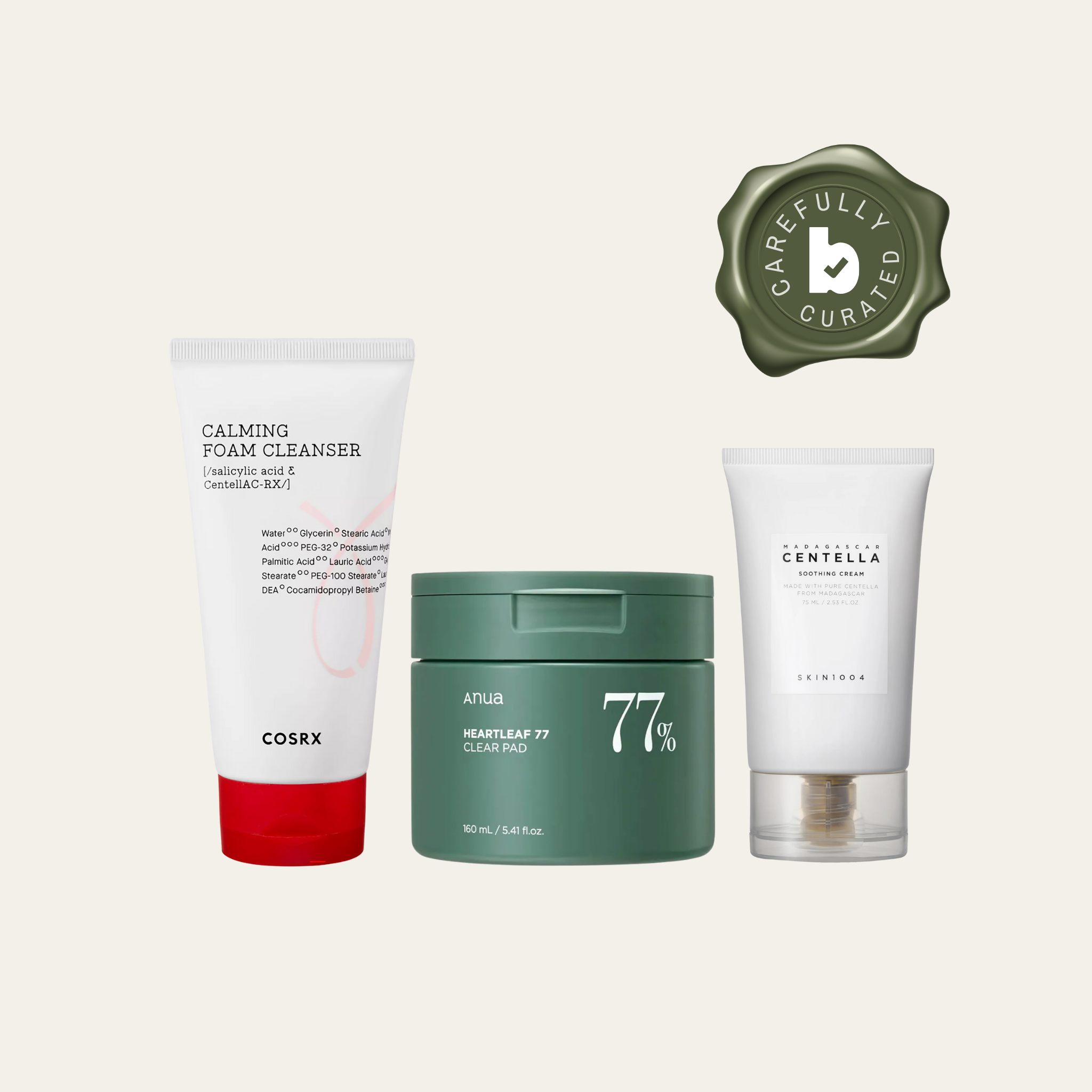 Acne Man 2000 - For blemish-prone skin