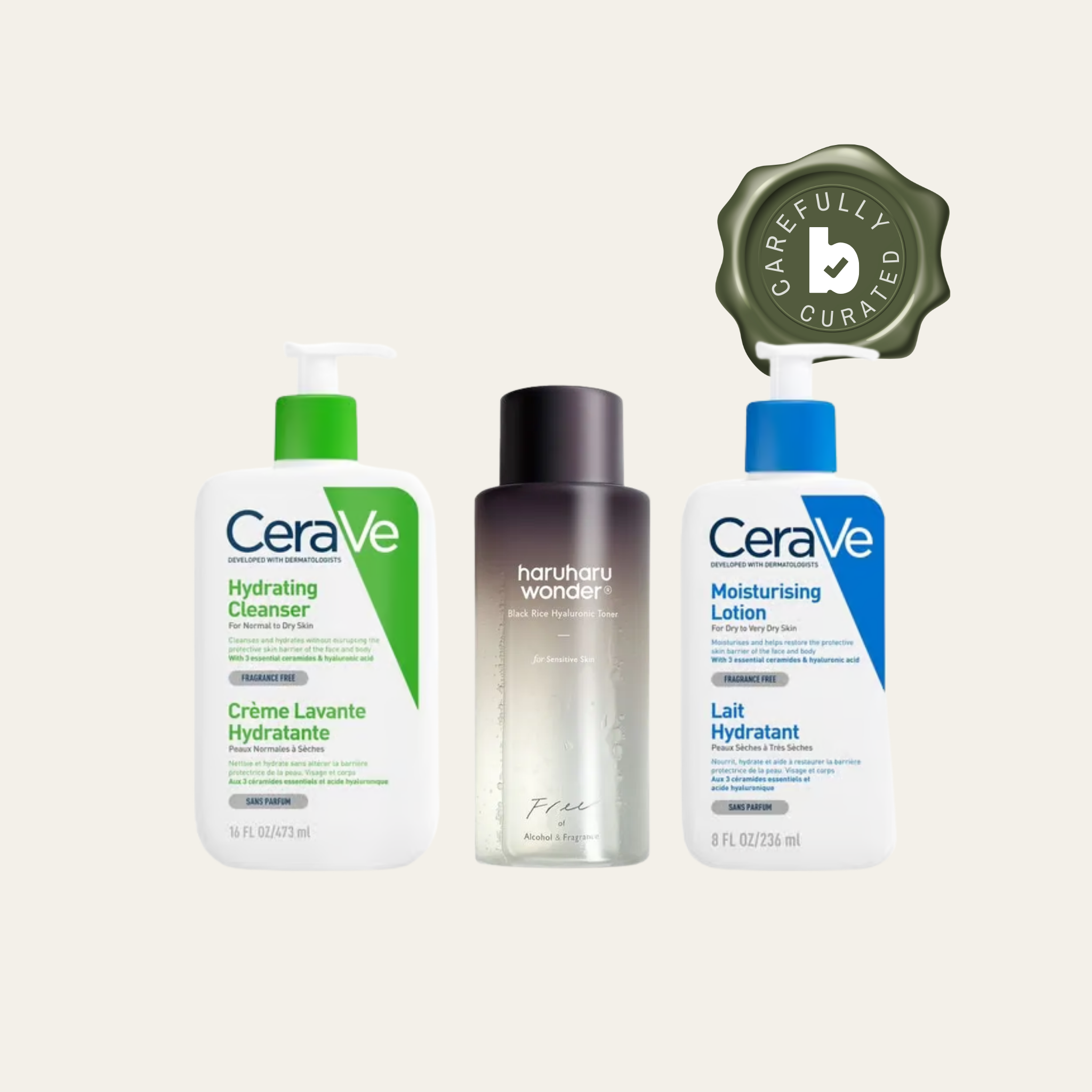 Pumpulimaisteri - Herkälle iholle