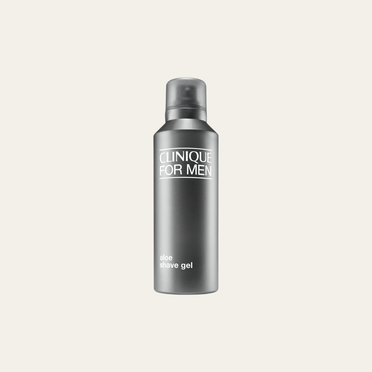Clinique Aloe Shave Gel