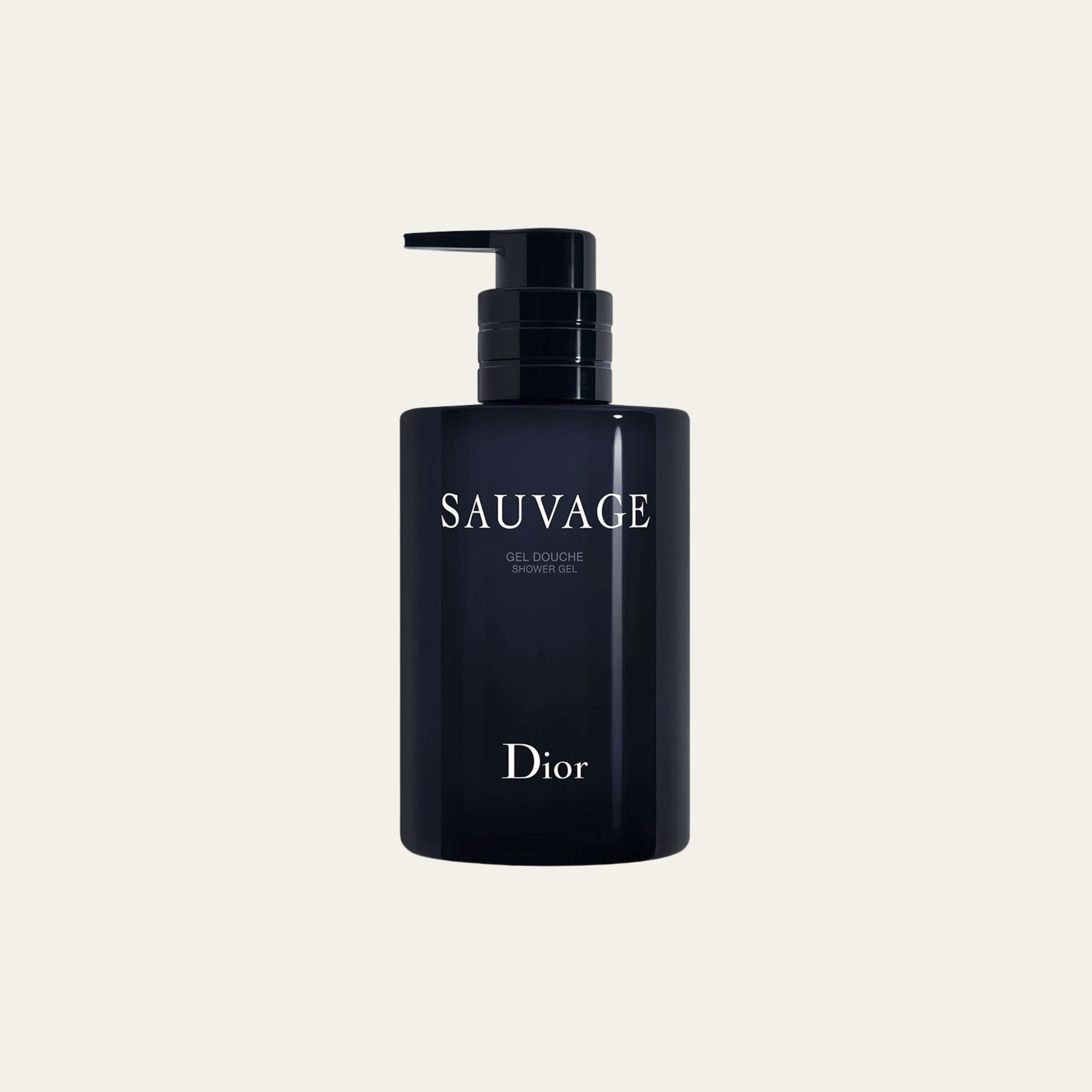 Dior Sauvage Shower Gel