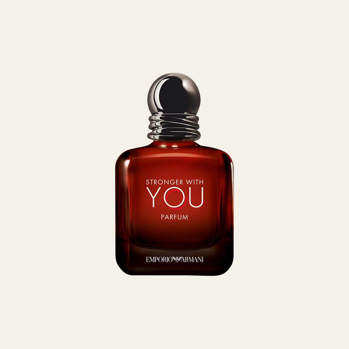 Emporio Armani Stronger With You Parfum