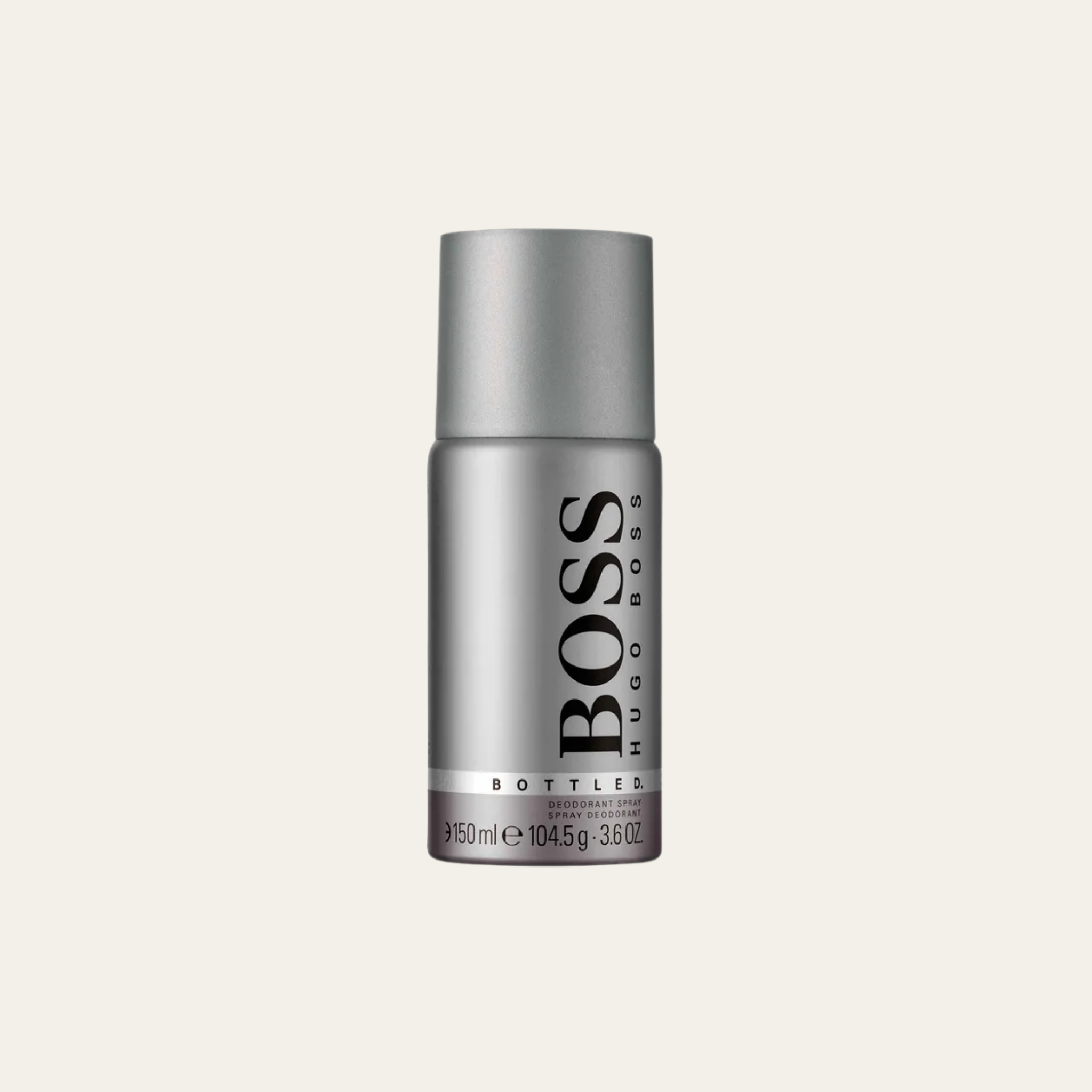 Hugo Boss Bottled Deodorant Spray