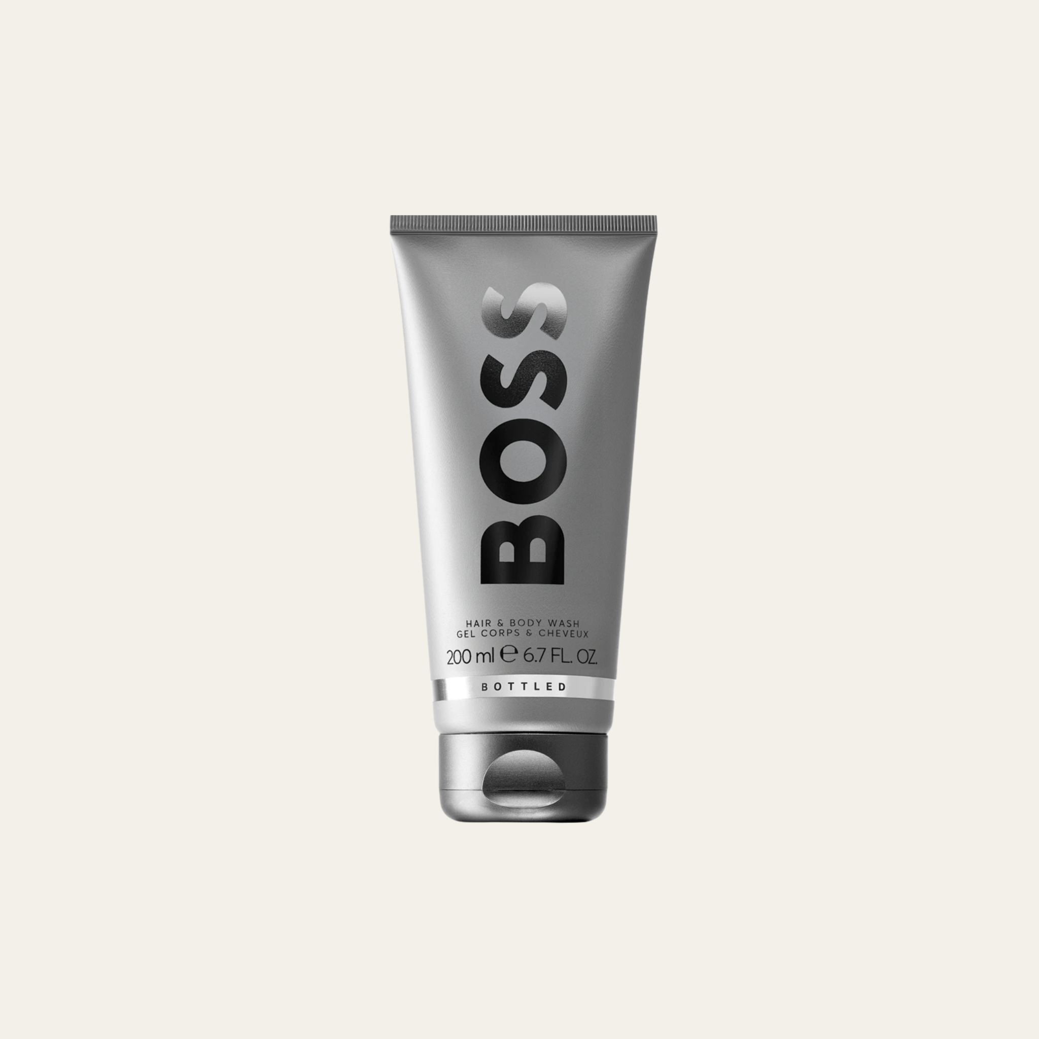 Hugo Boss Bottled Shower Gel