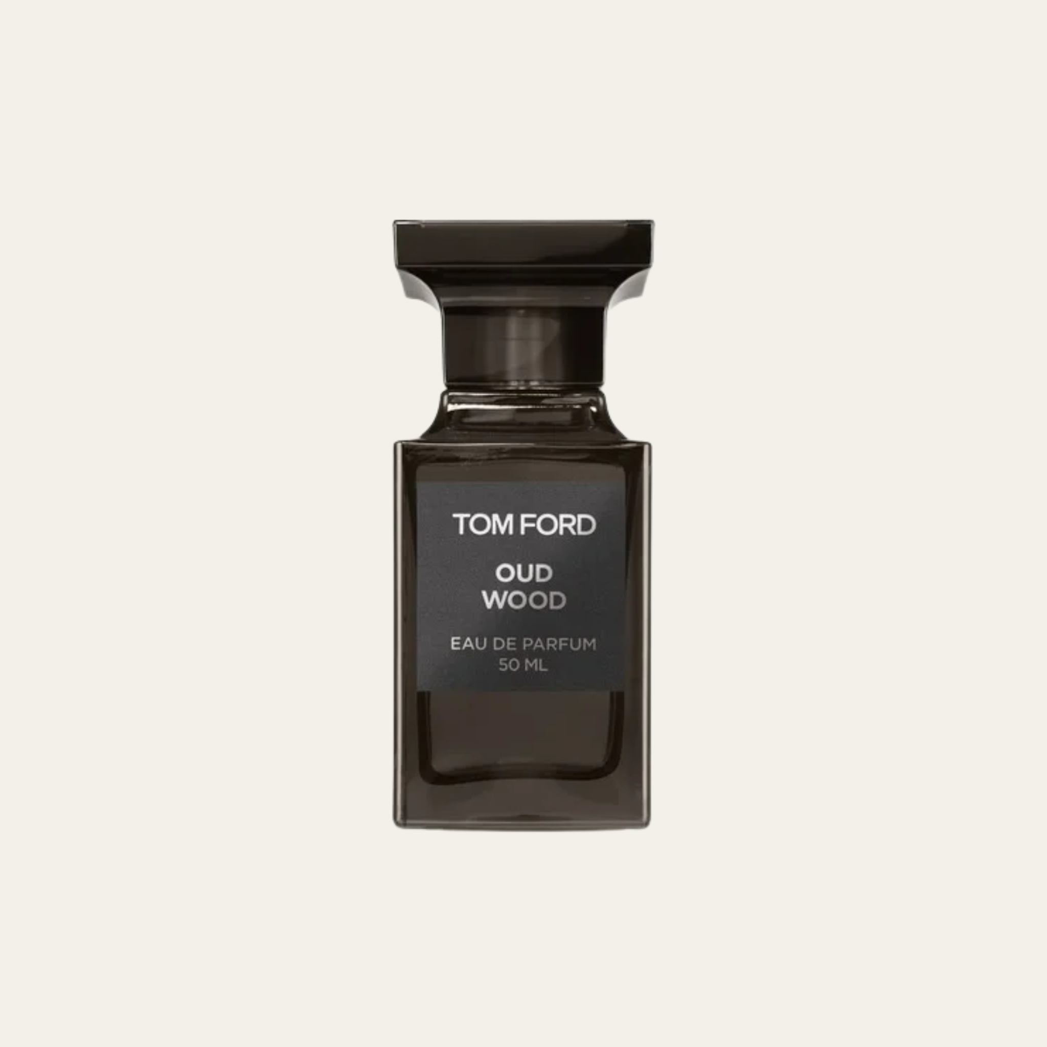 Tom Ford Oud Wood EdP - Bundle