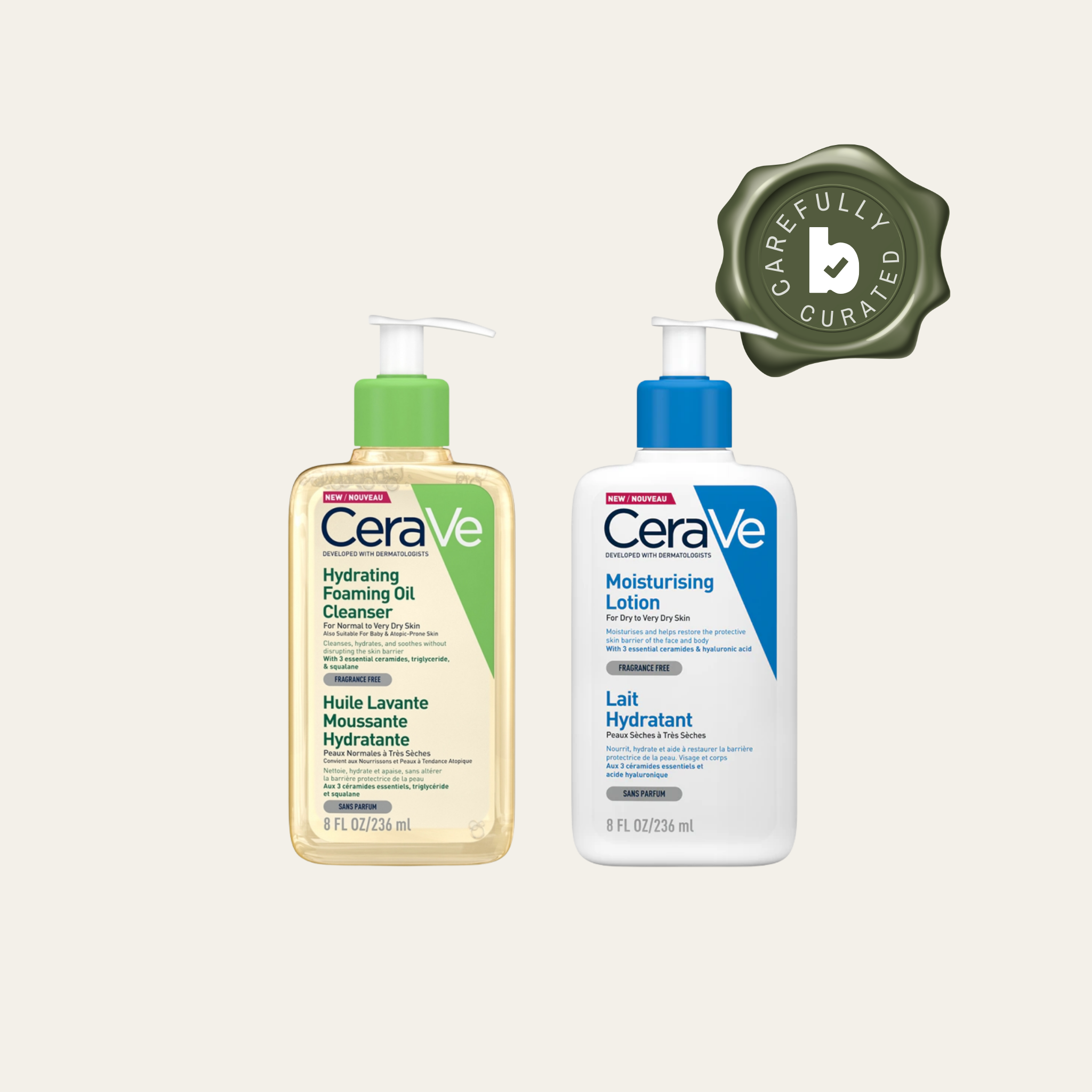 Starter: Perjantai on pahin - Kuivalle iholle