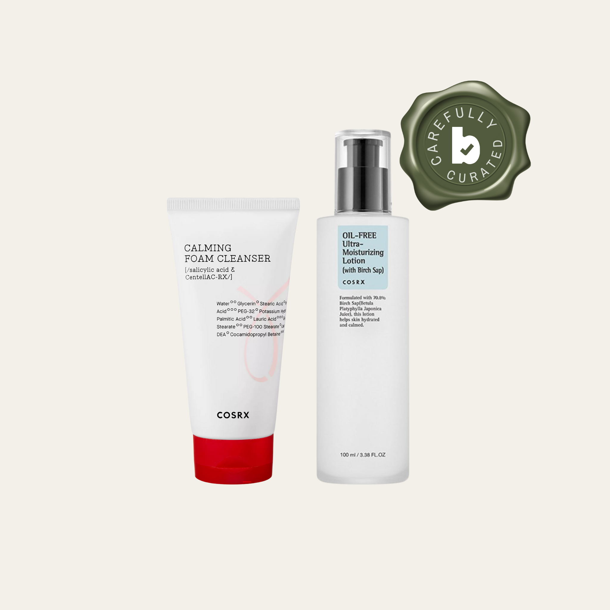 Starter: Pixel Bro - Prone to impurities