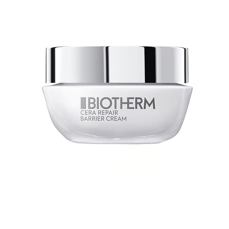 Biotherm Cera Repair Barrier Cream - Bundle