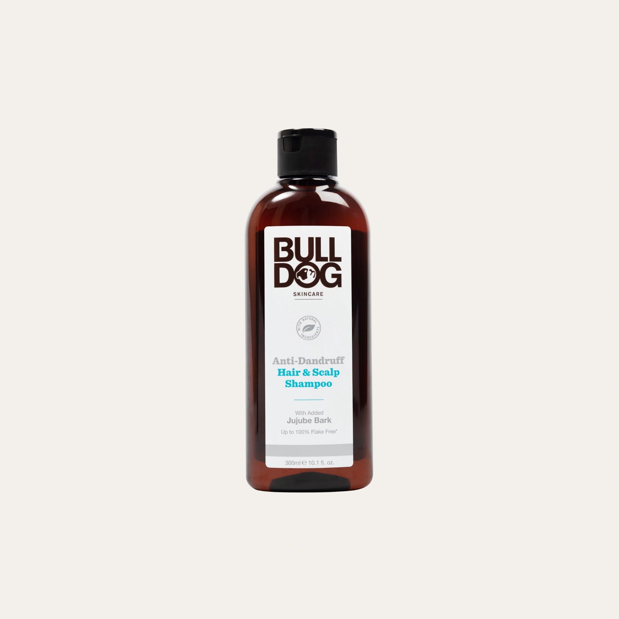 Bulldog Anti-Dandruff Shampoo - Bundle