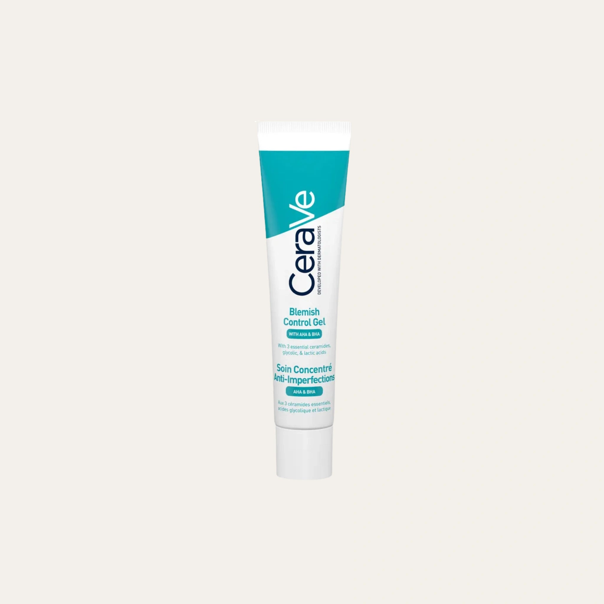 CeraVe Blemish Control Face Gel
