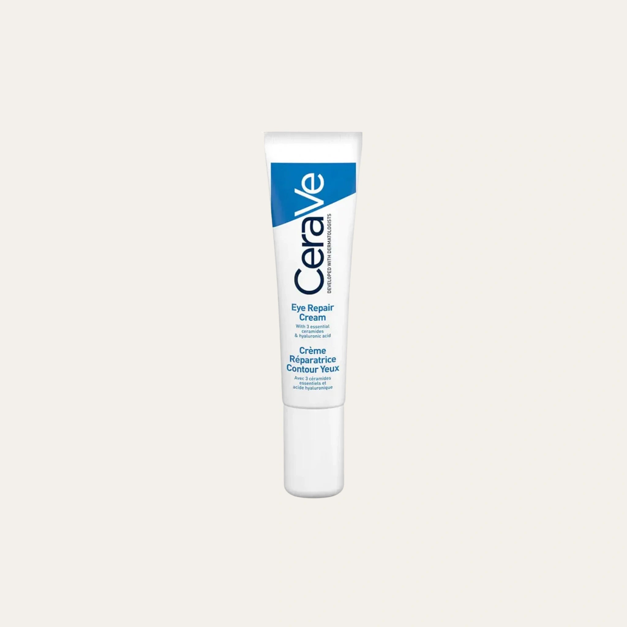 CeraVe Repair Eye Cream - Bundle