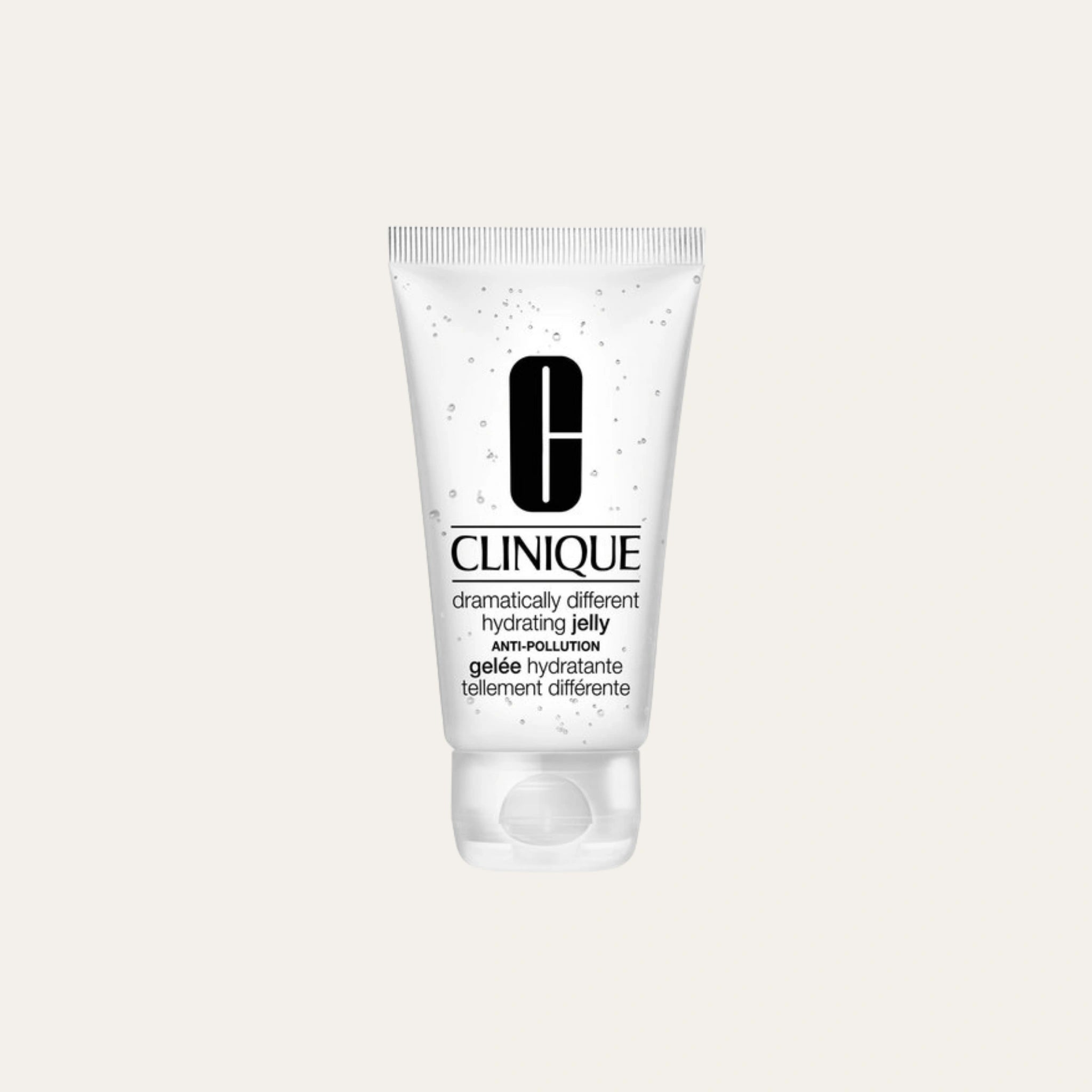 Clinique Dramatically Different Hydrating Jelly - Bundle