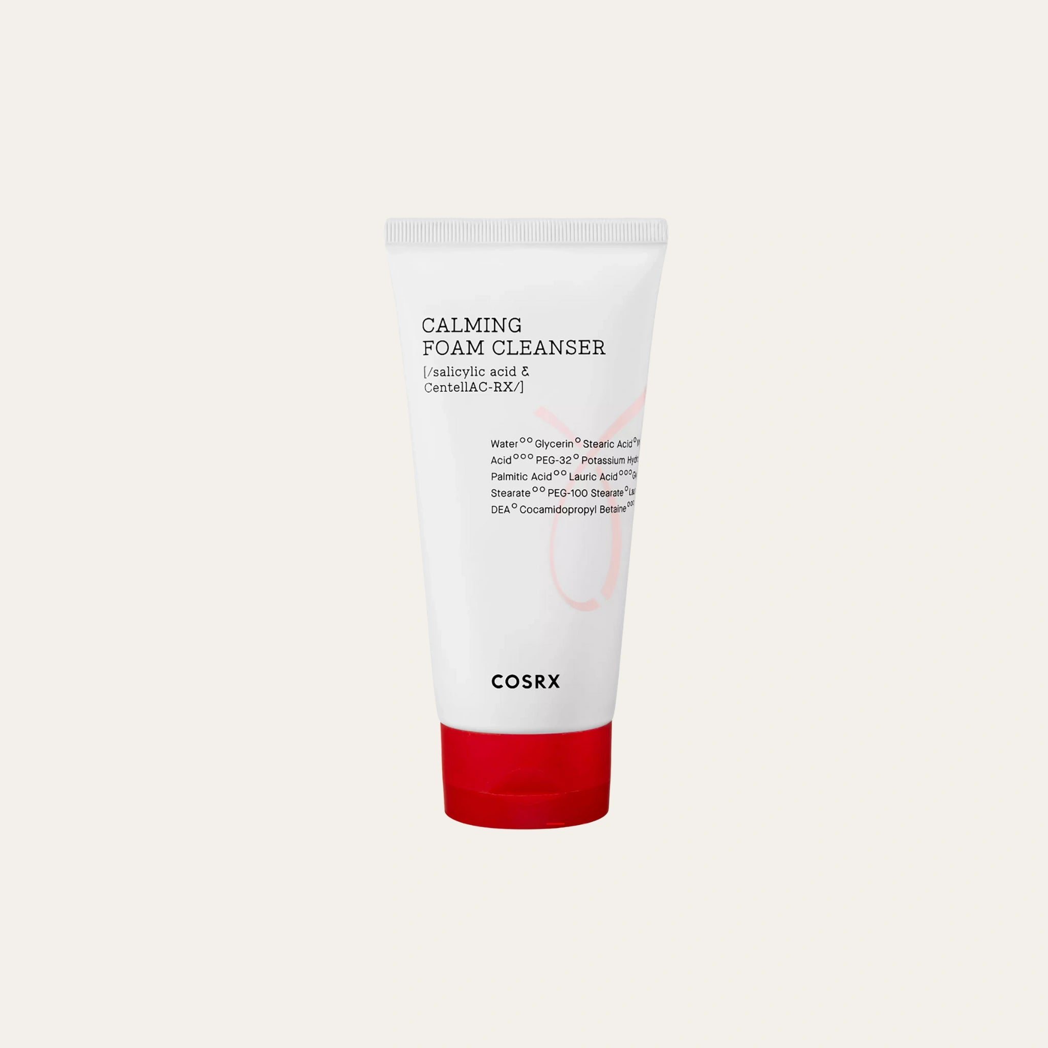 cosrx-ac-collection-calming-foam-cleanser