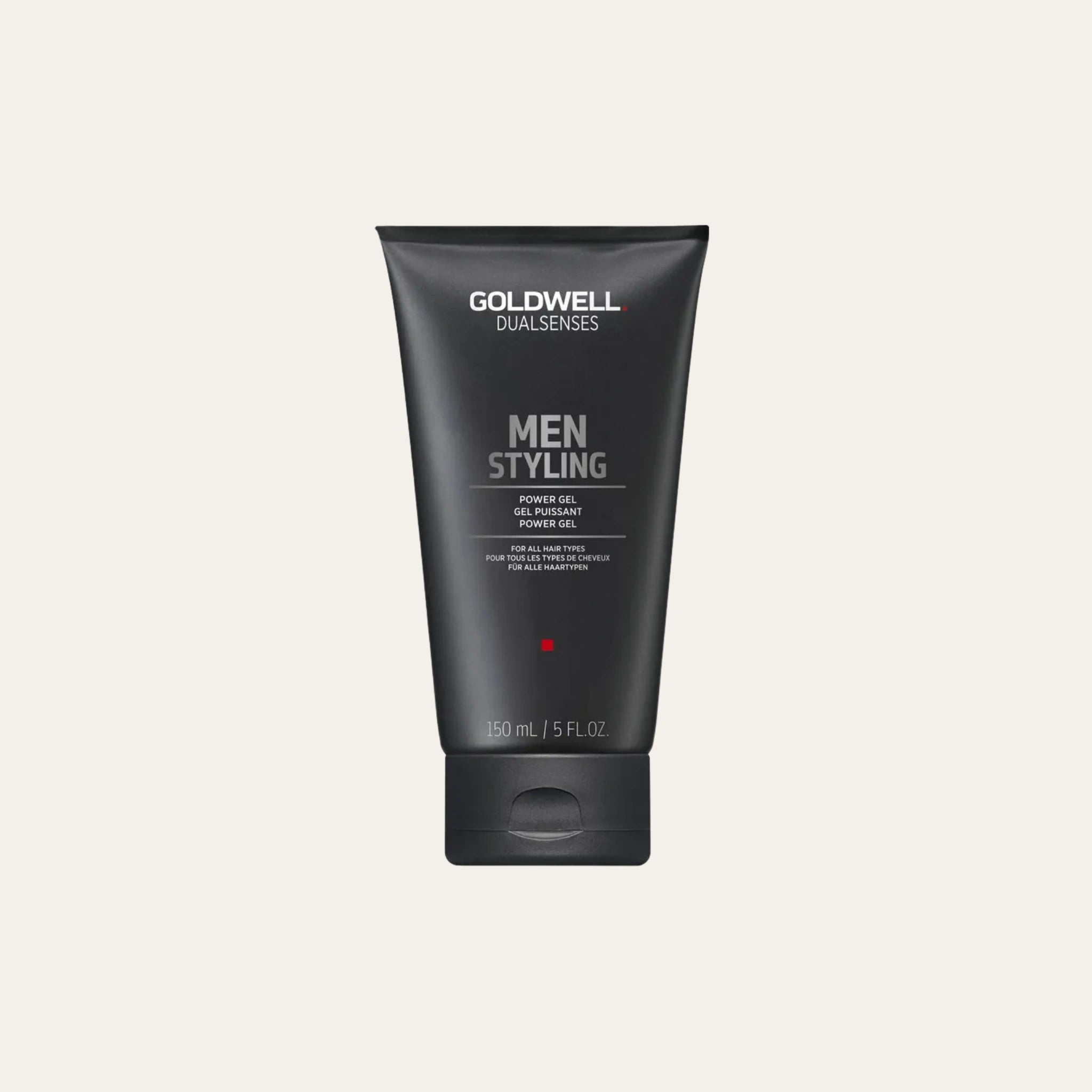 Goldwell Dualsenses For Men Styling Power Gel