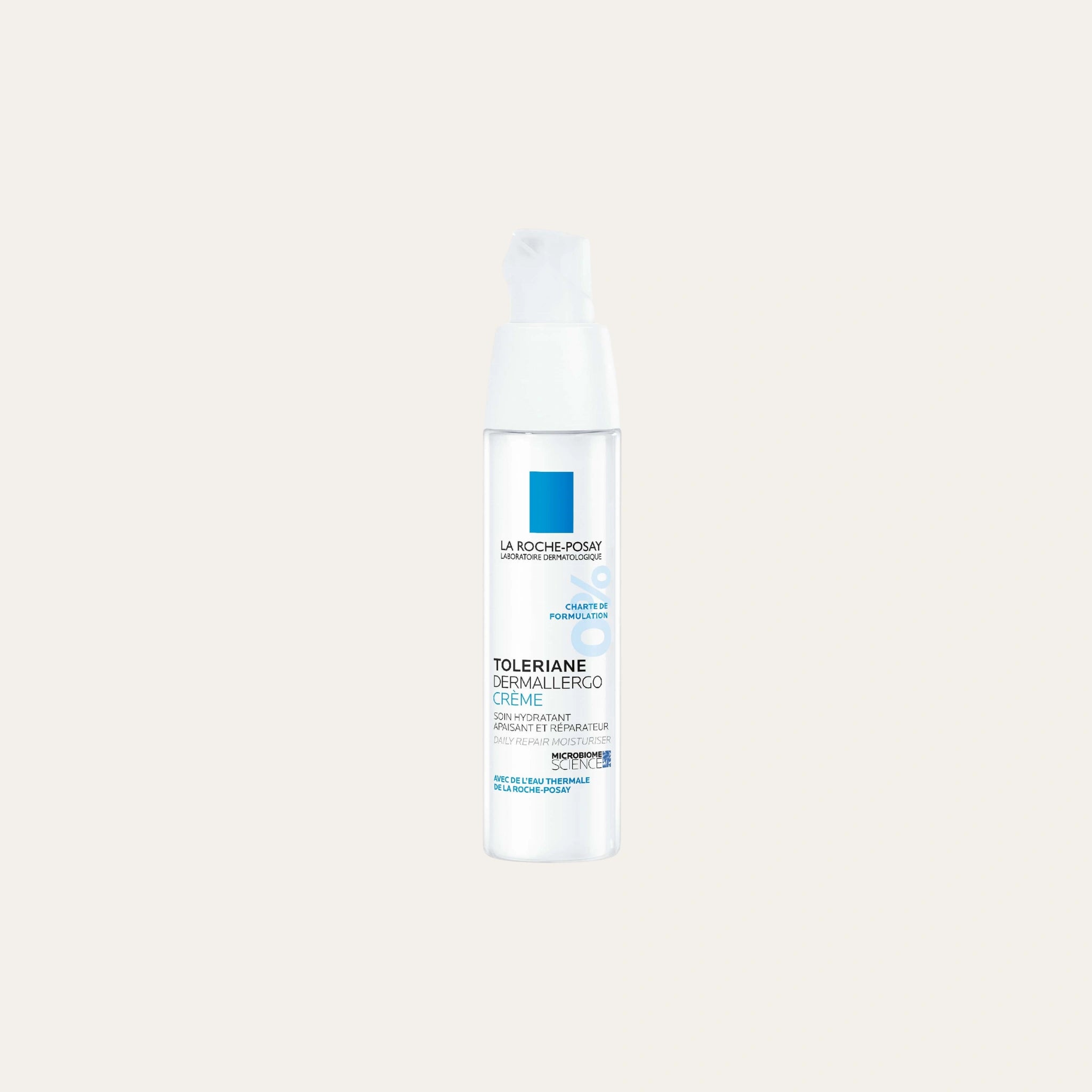 La Roche-Posay Toleriane Dermallergo Face Cream - Bundle