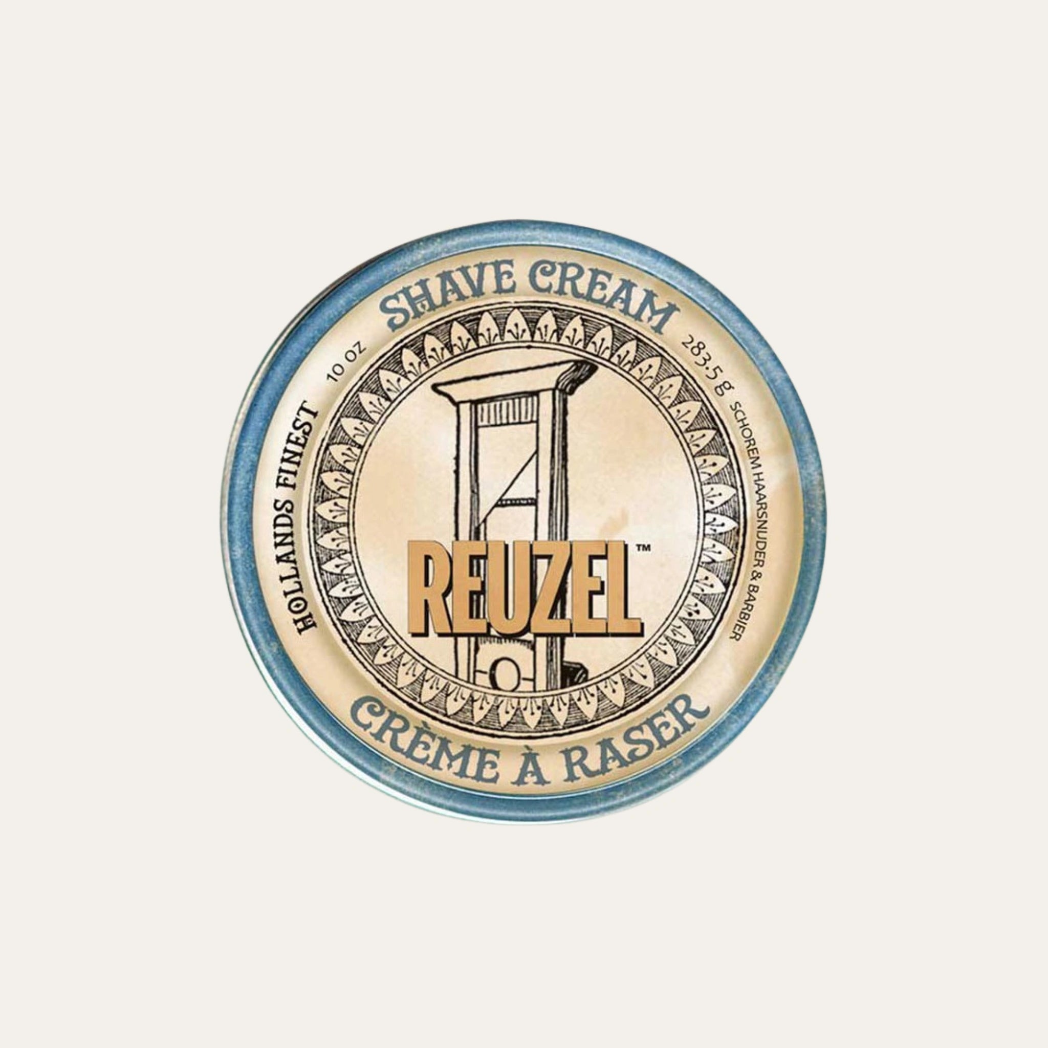 Reuzel Shave Cream - Bundle