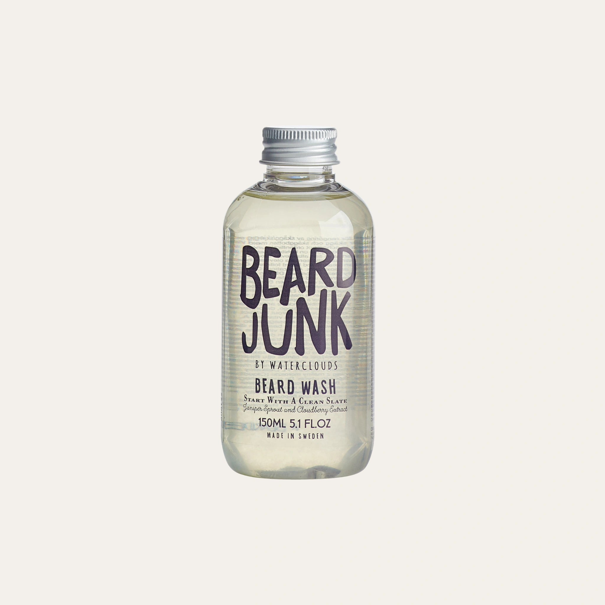 waterclouds-beard-junk-wash