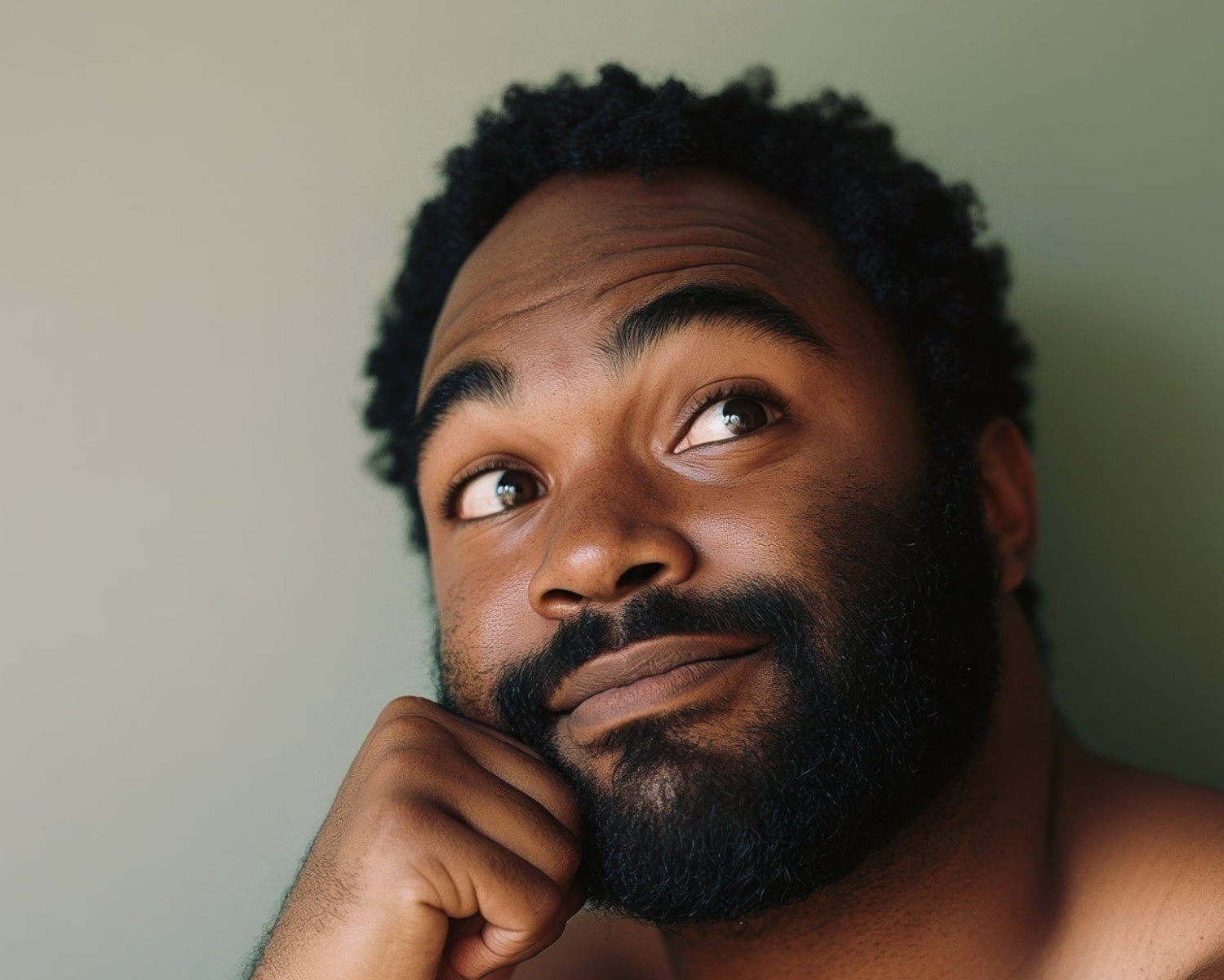 Parran hoidon perusteet – Hyvä parta ei synny itsestään