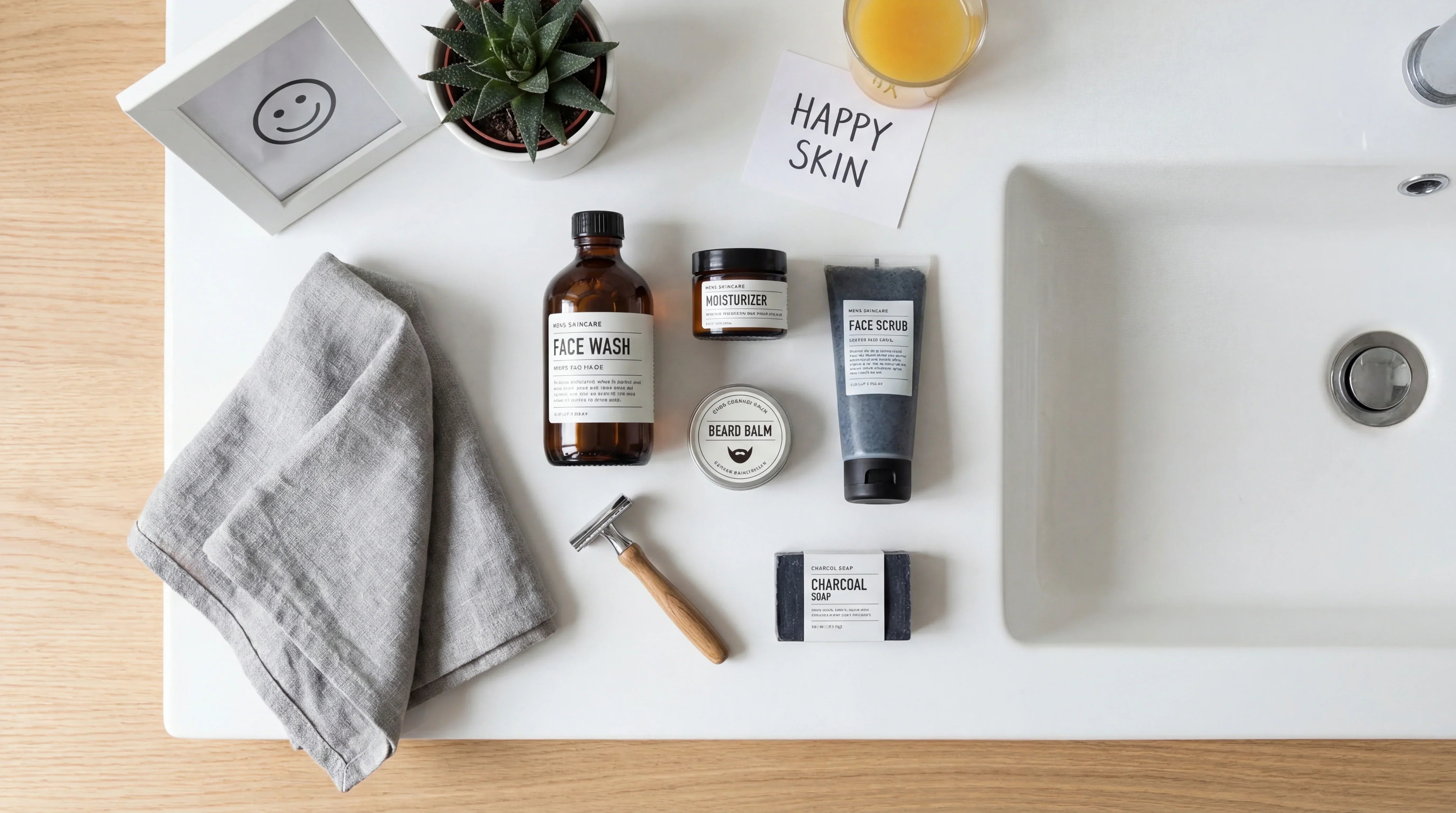 Valikoiman selailu vie aikaa? Kaikki tuotteet yhdellä sivulla