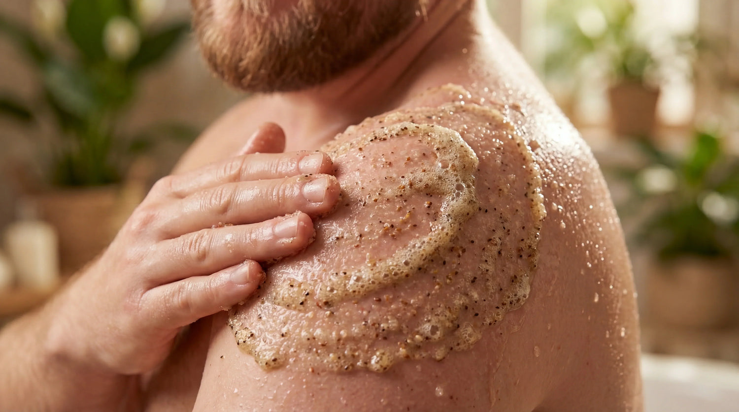 Ihonhoito ei lopu kaulaan – Huolehdi vartalostasi