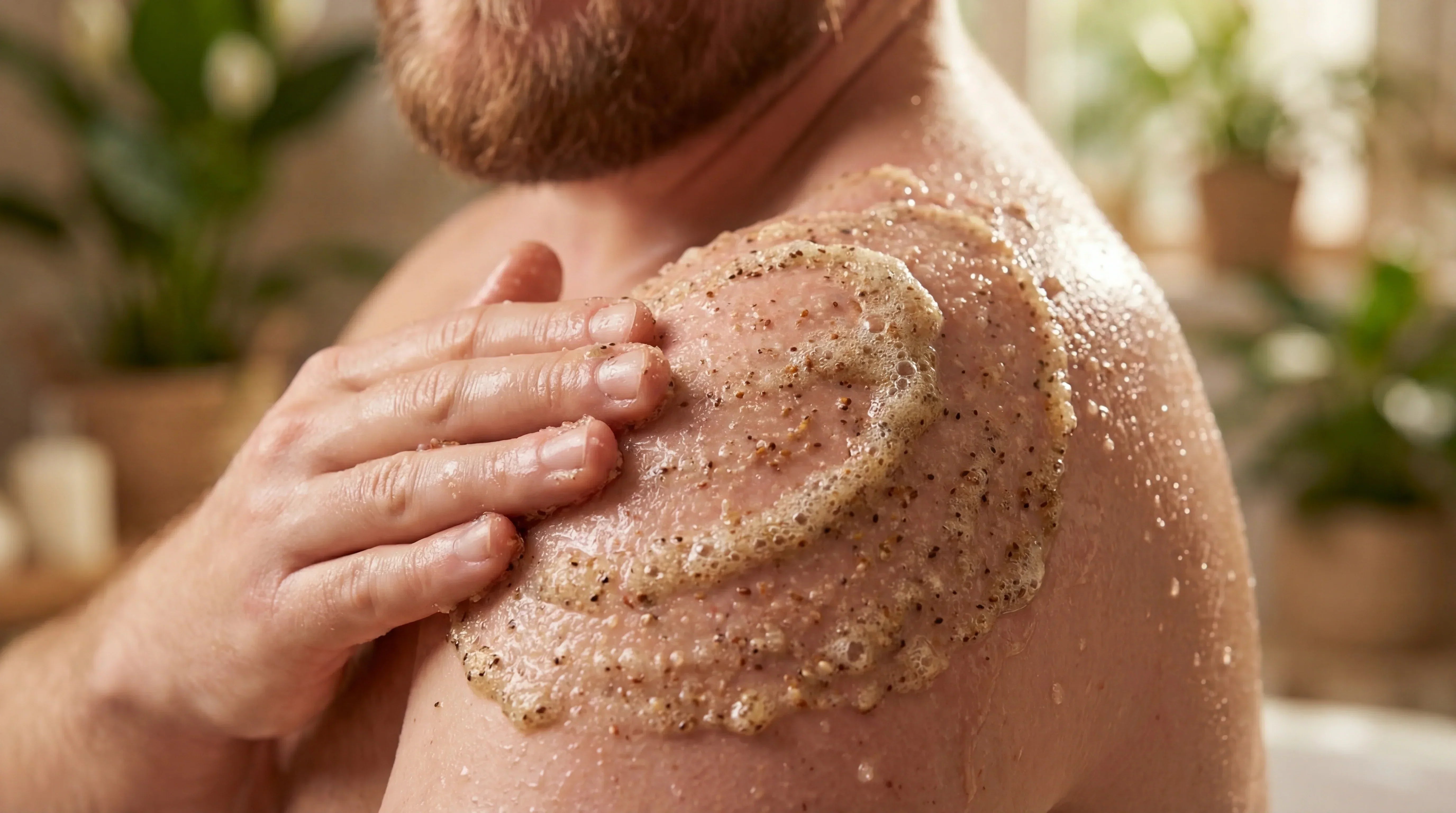 Ihonhoito ei lopu kaulaan – Huolehdi vartalostasi