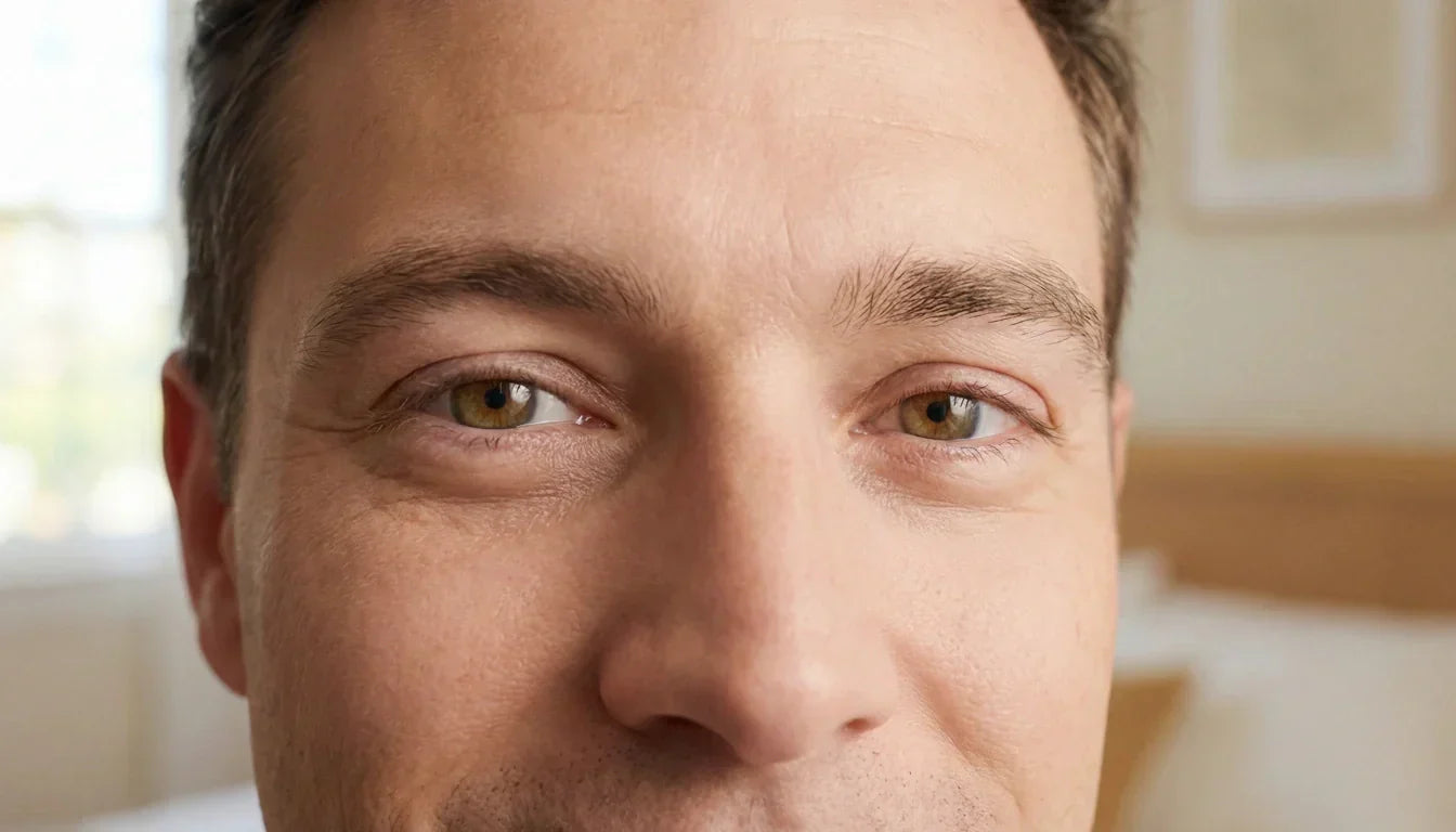 Silmänympärysvoide – Virkeä katse koko päiväksi