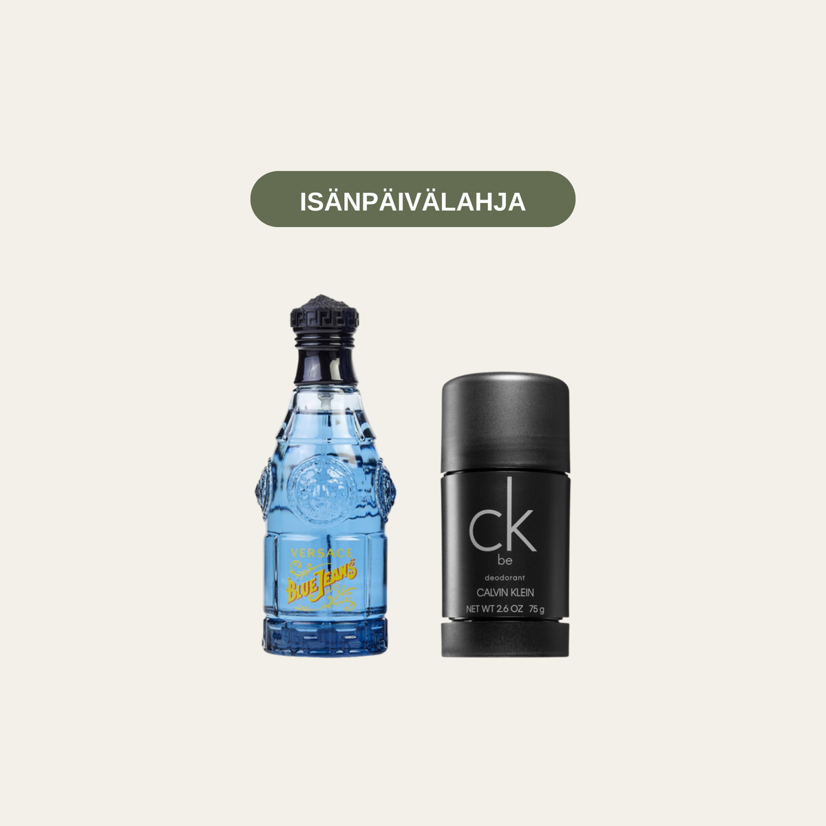 Farkkufaija | Isänpäivälahja