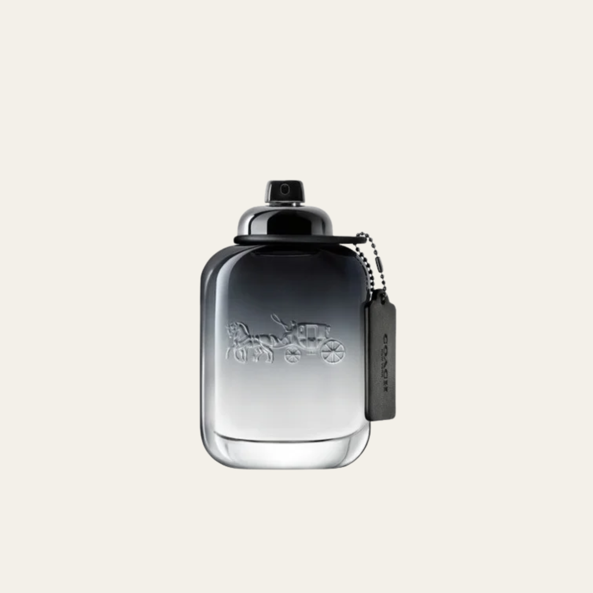 Coach Man EdT - Bundle