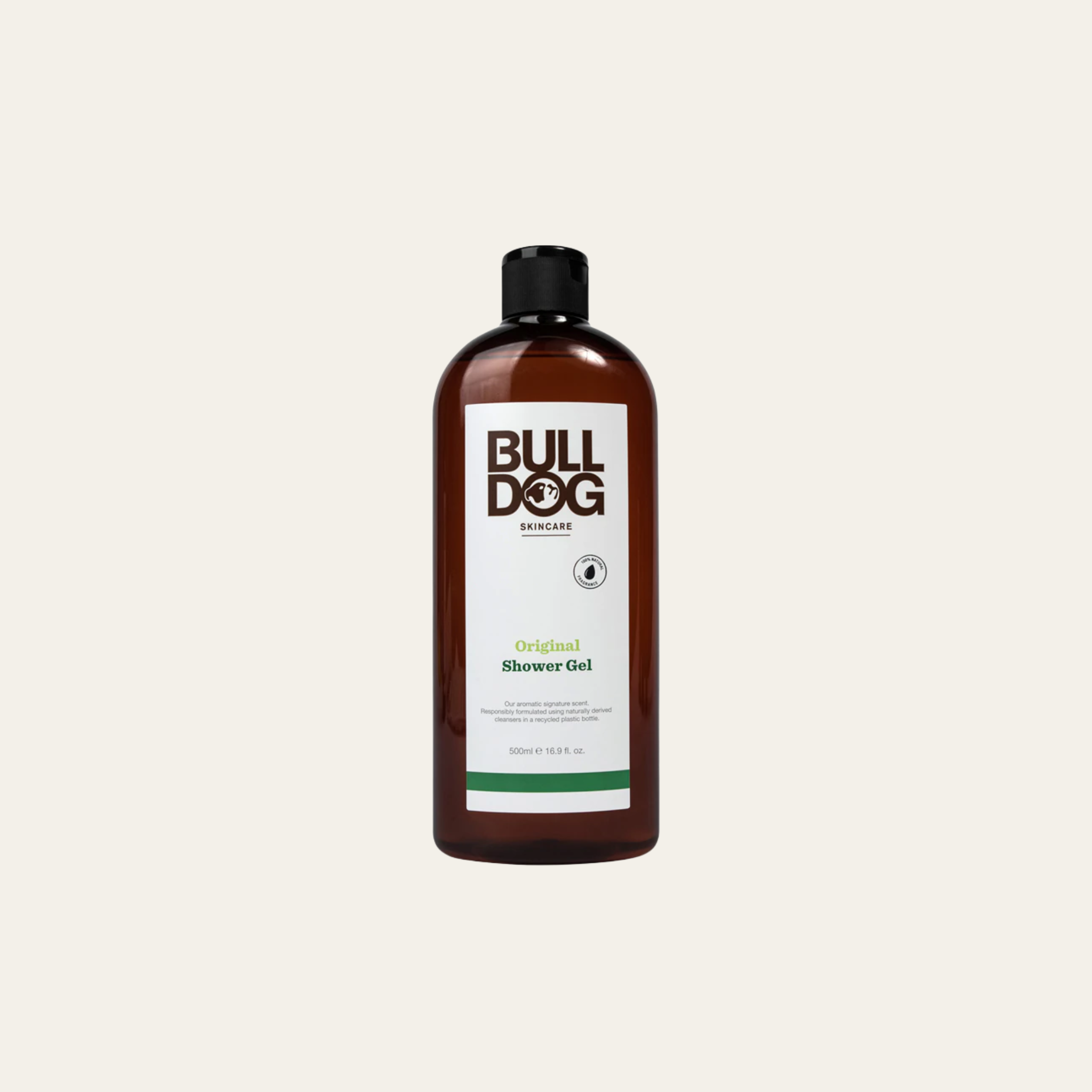 Bulldog Original Shower Gel - Bundle
