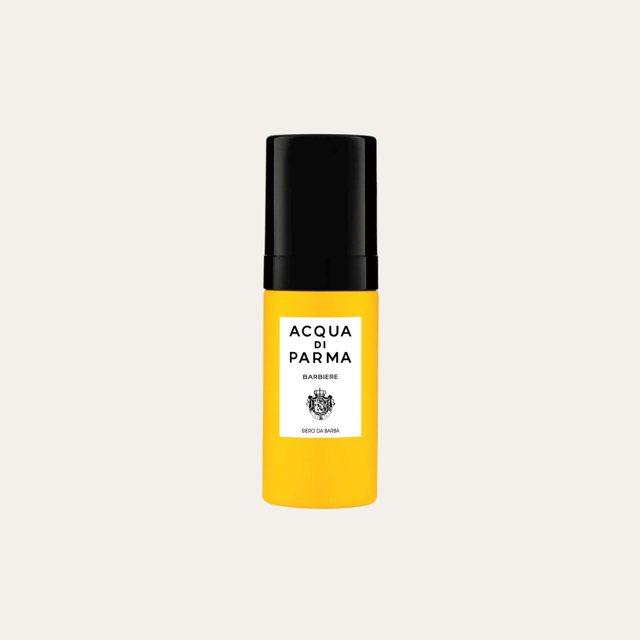 Acqua Di Parma Barbiere Beard Serum
