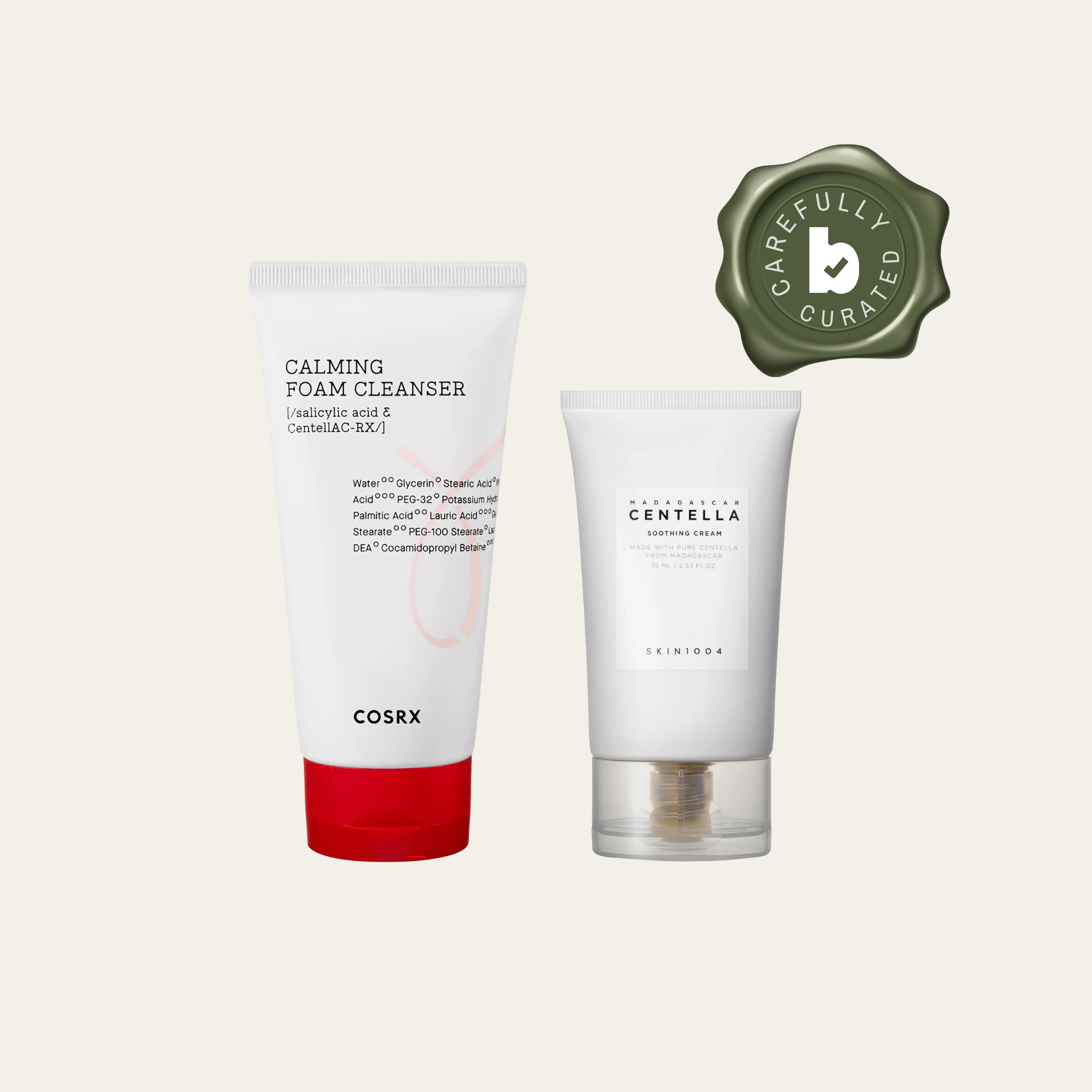 Starter: Akne Man 2000 - Epäpuhtauksiin taipuvalle iholle