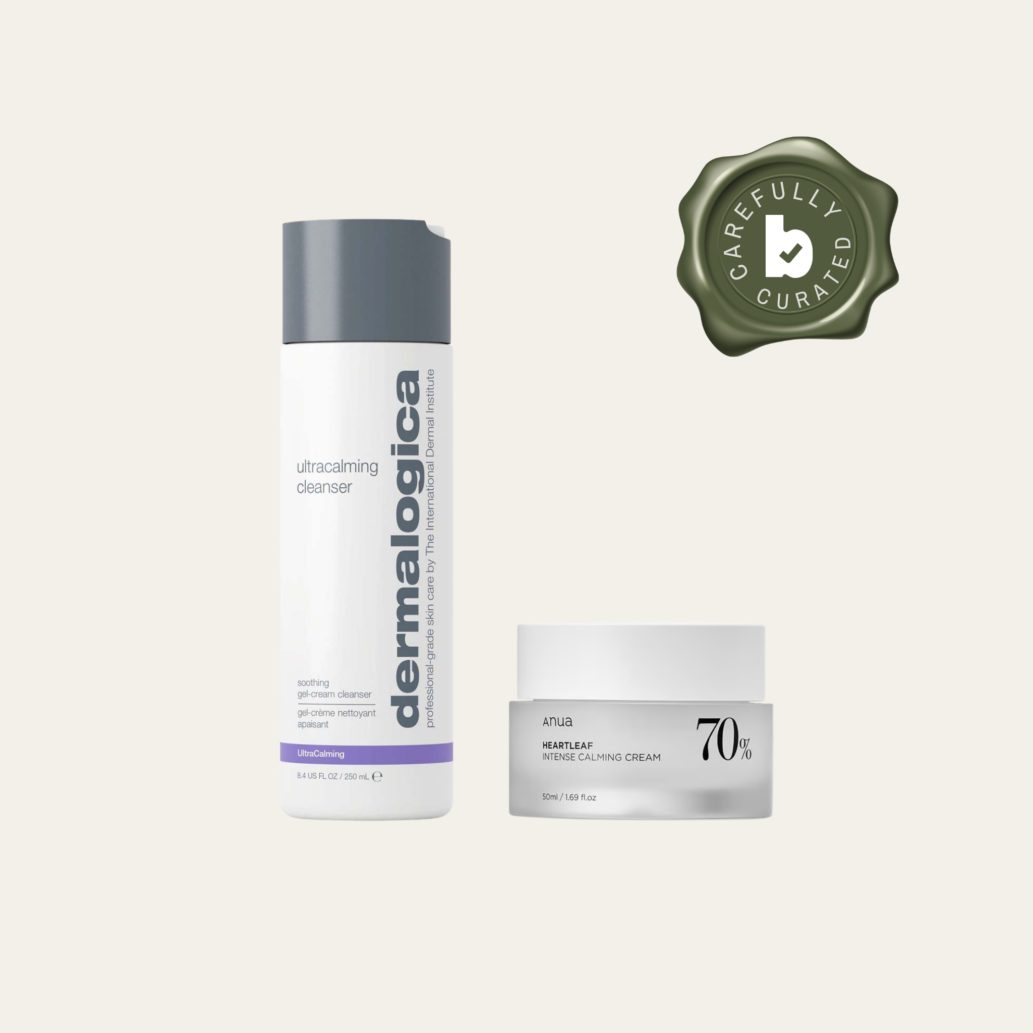 Starter: Atoo-pilkillä - Kuivalle ja/tai atooppiselle iholle