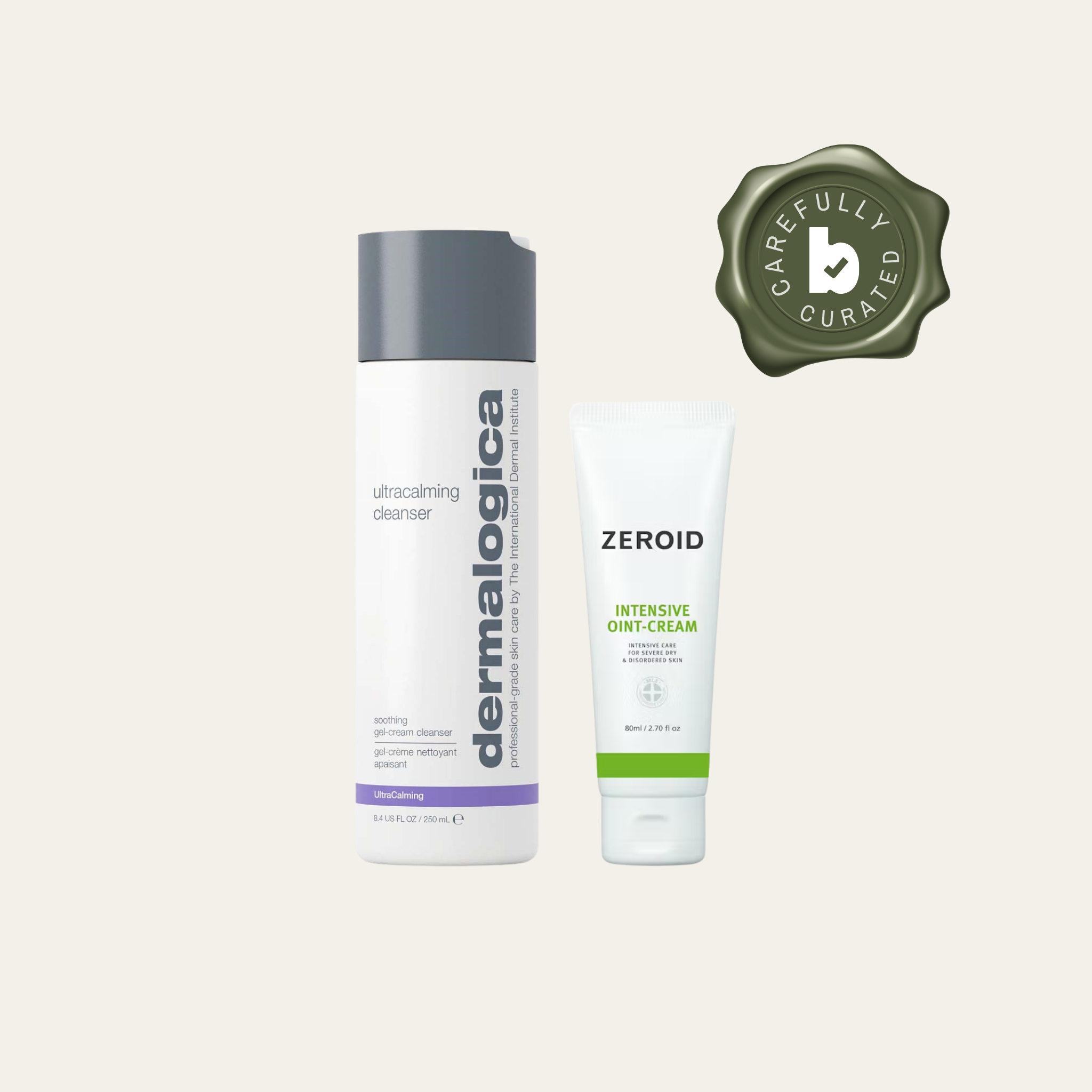 Starter: Atooppinen Anoppi - Kuivalle ja/tai atooppiselle iholle