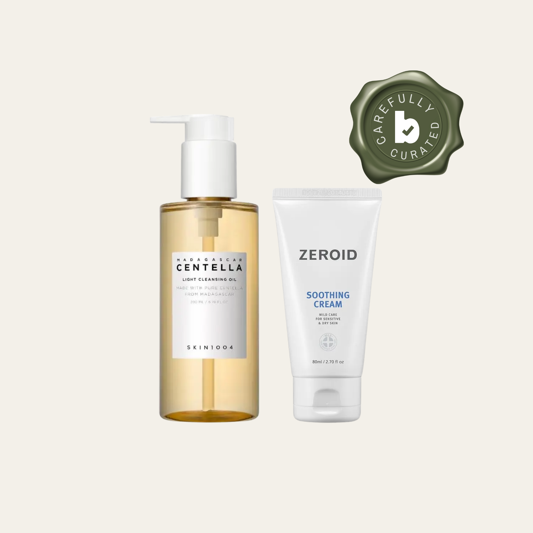 Starter: Atopic Bomb - Kuivalle ja/tai atooppiselle iholle