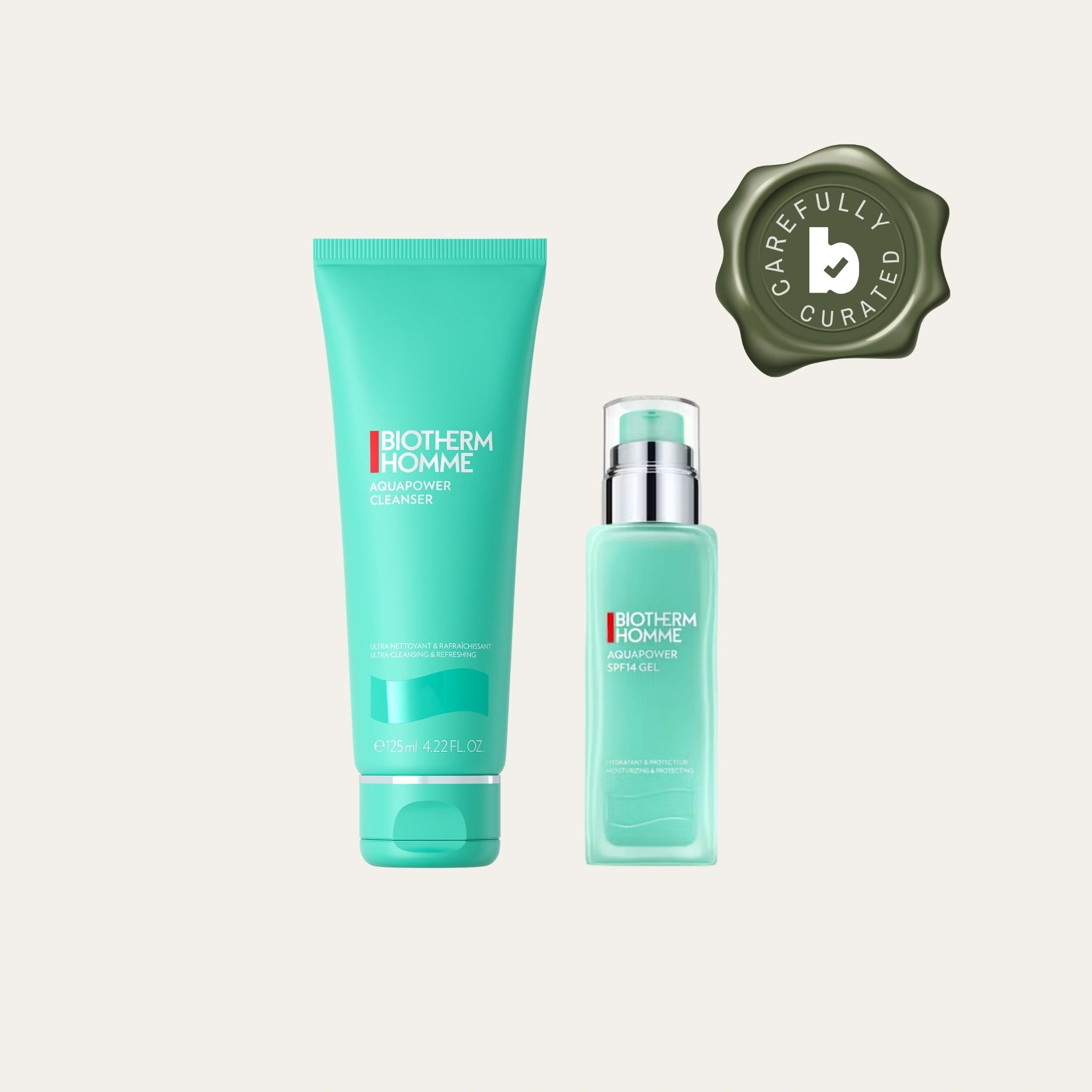 Perusjätkä - Normaalille iholle