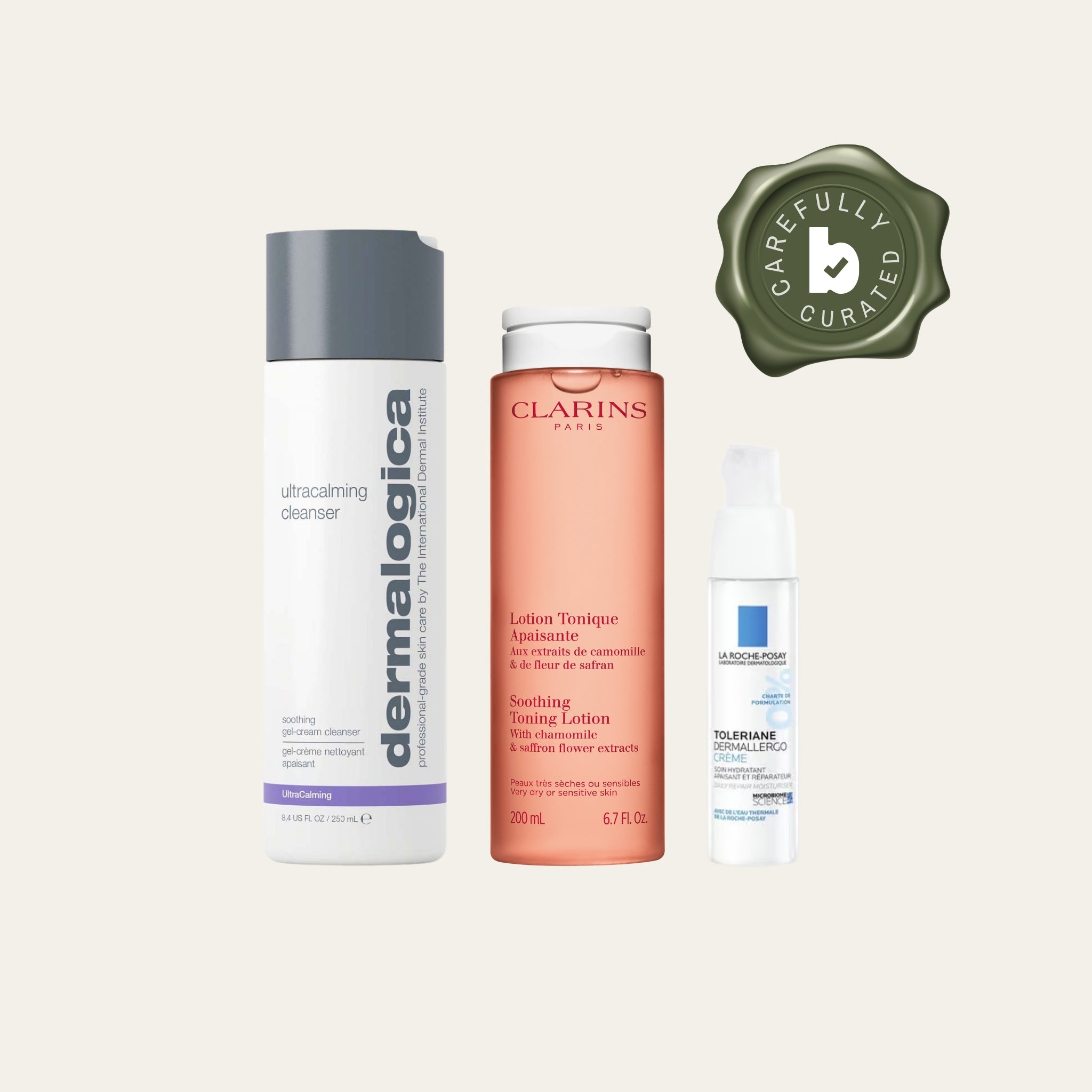 Äidin mussukka - Herkälle iholle