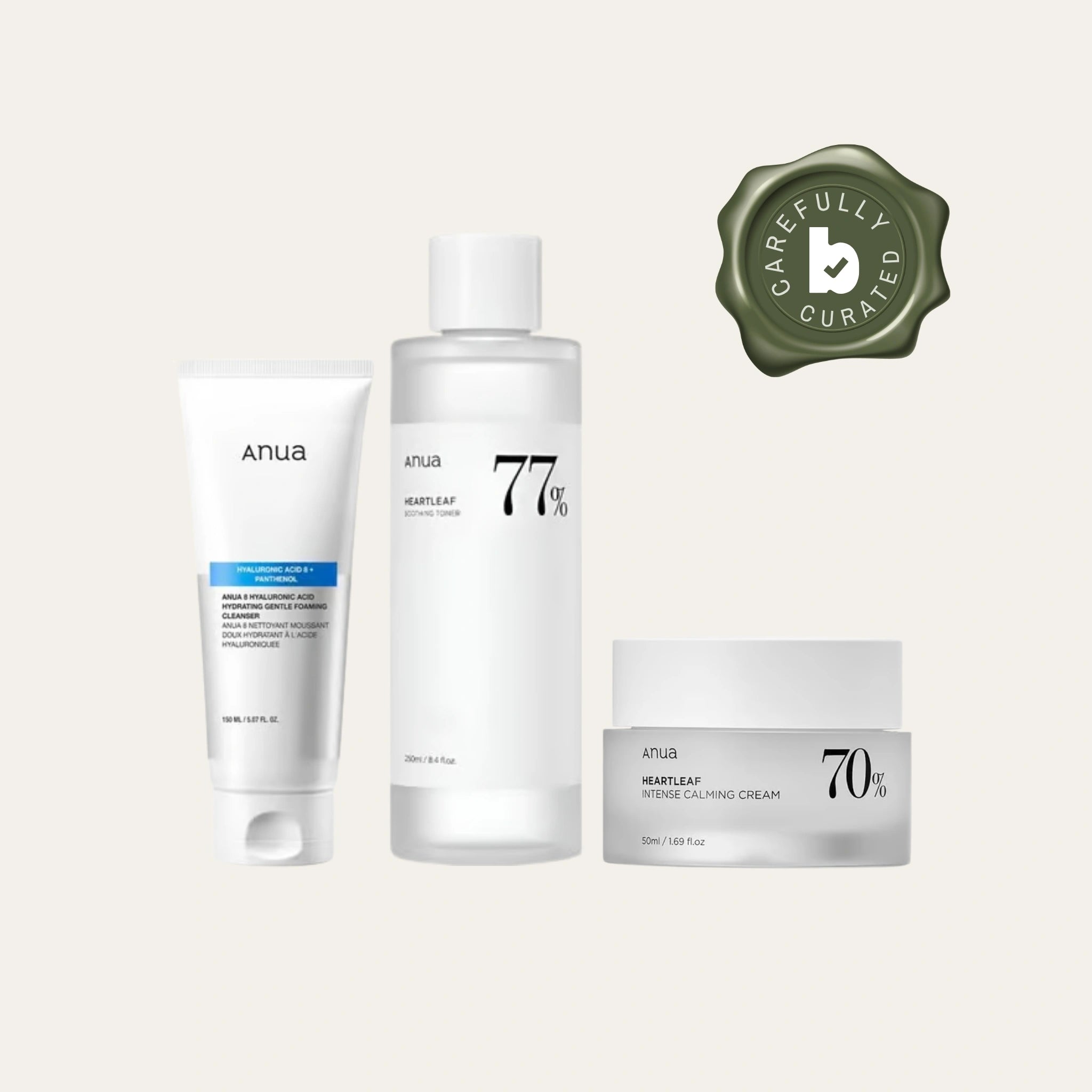 Lasileuka - Herkälle iholle